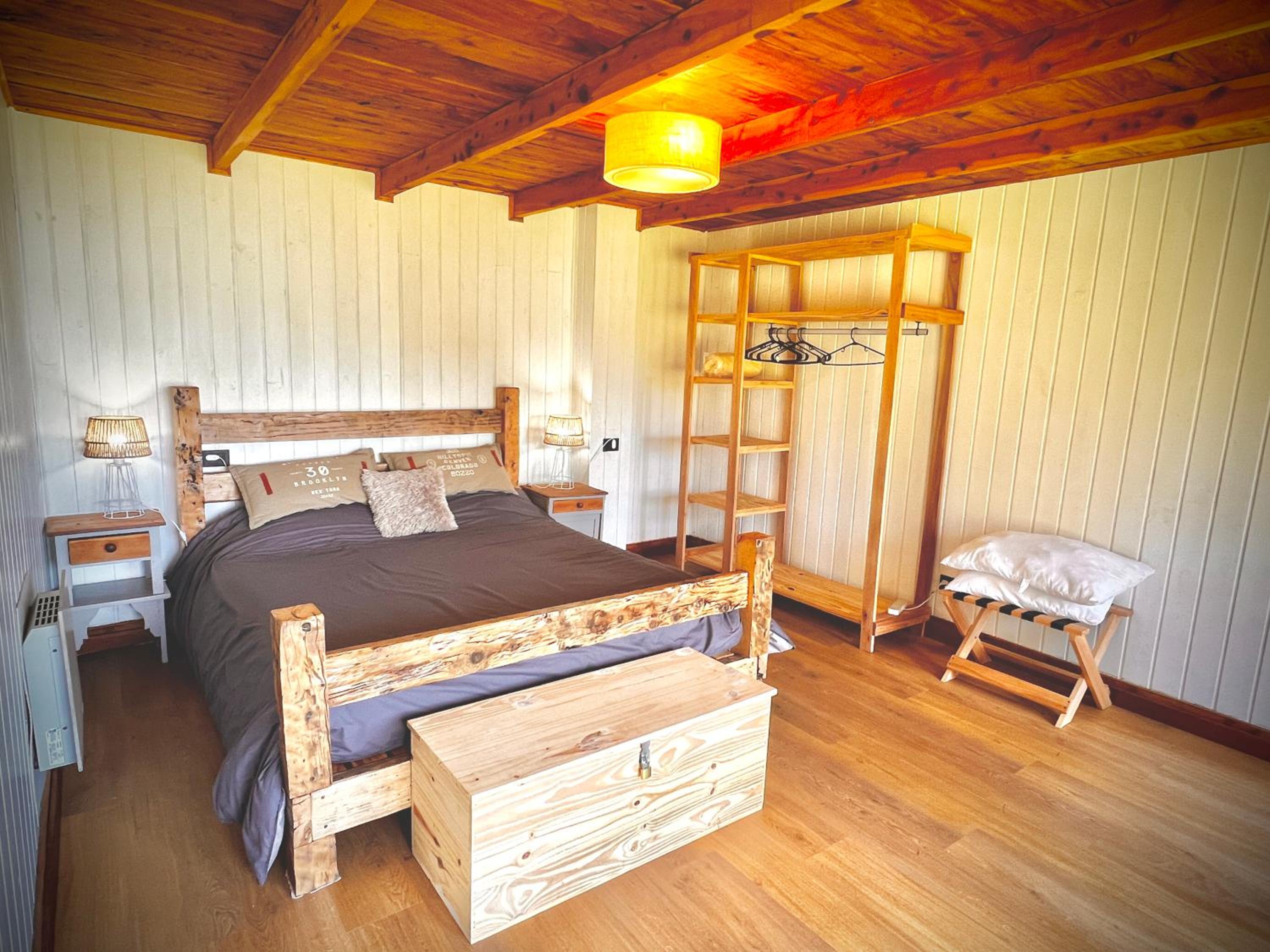 Apartments Bariloche - Moreno Lake