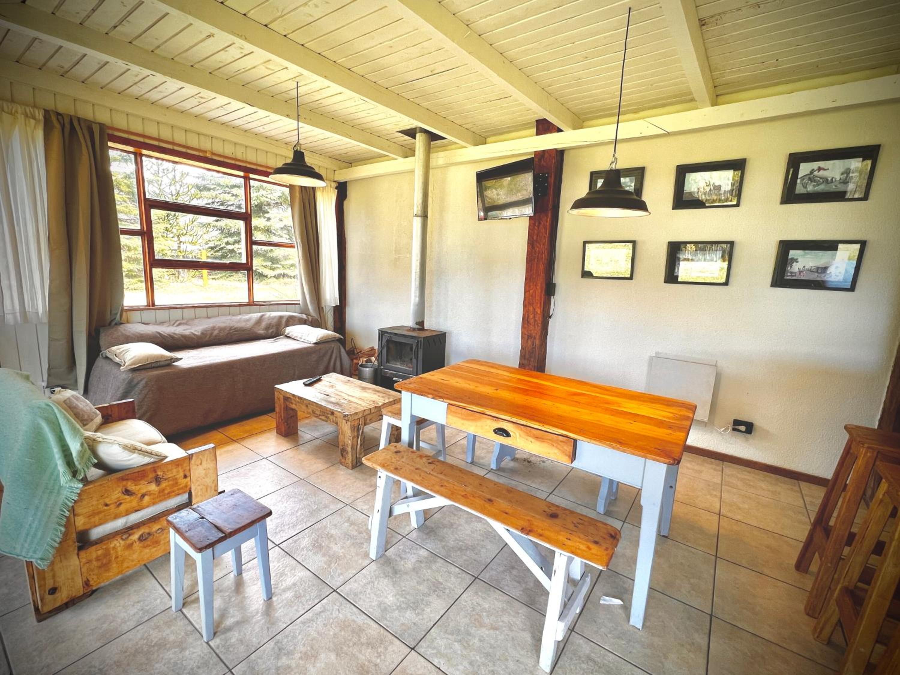 Apartments Bariloche - Moreno Lake