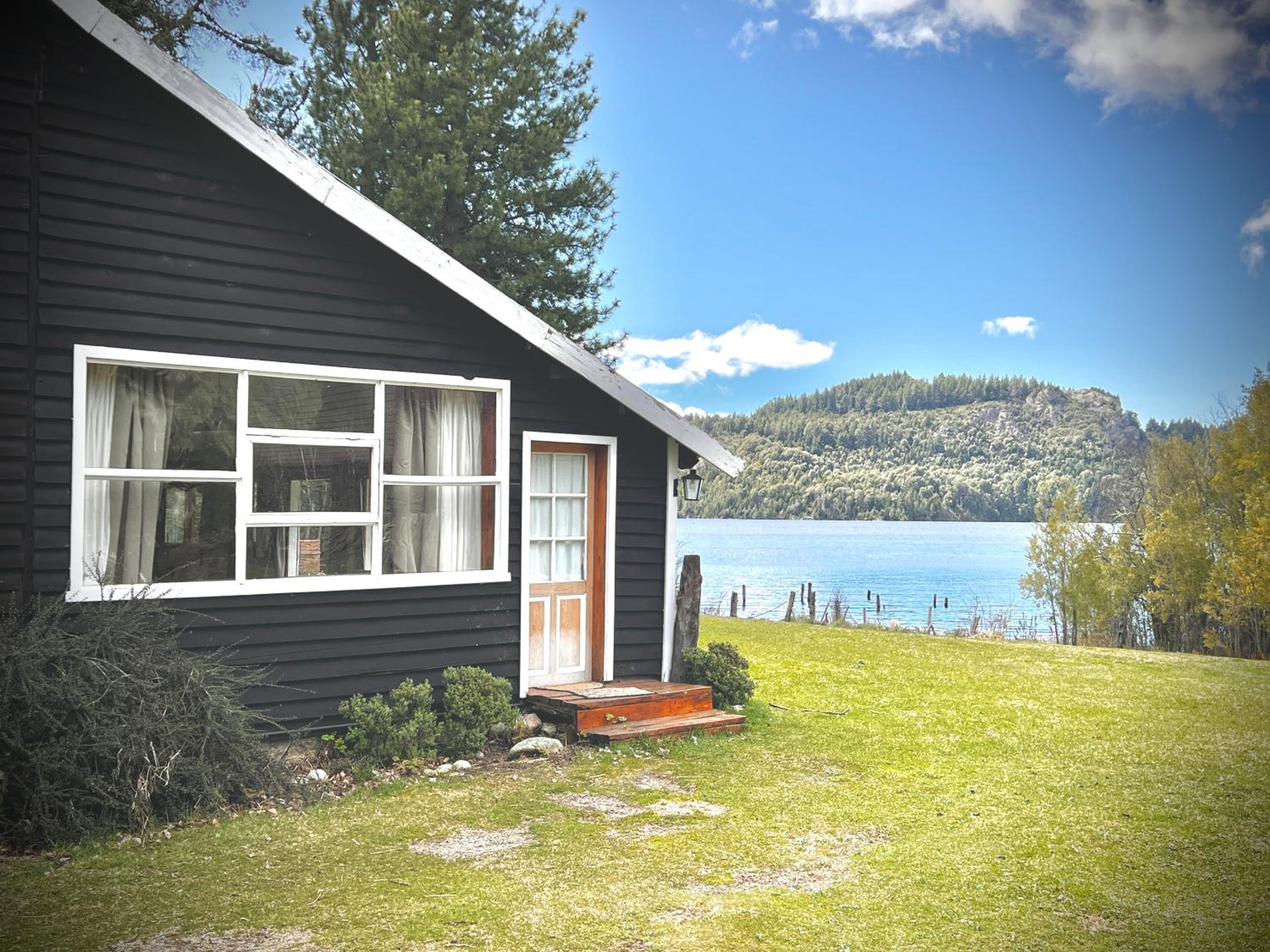 Apartments Bariloche - Moreno Lake