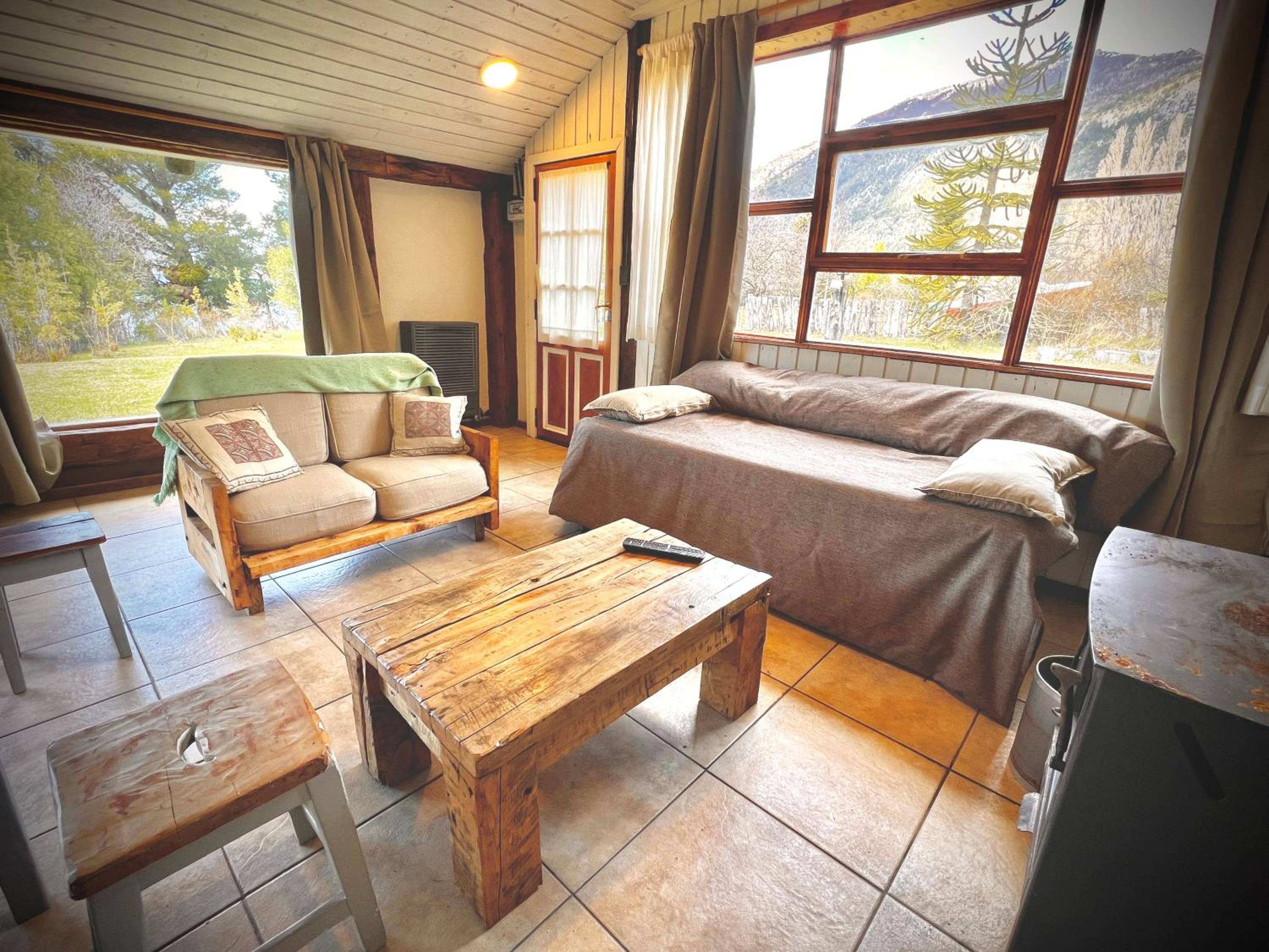 Apartments Bariloche - Moreno Lake