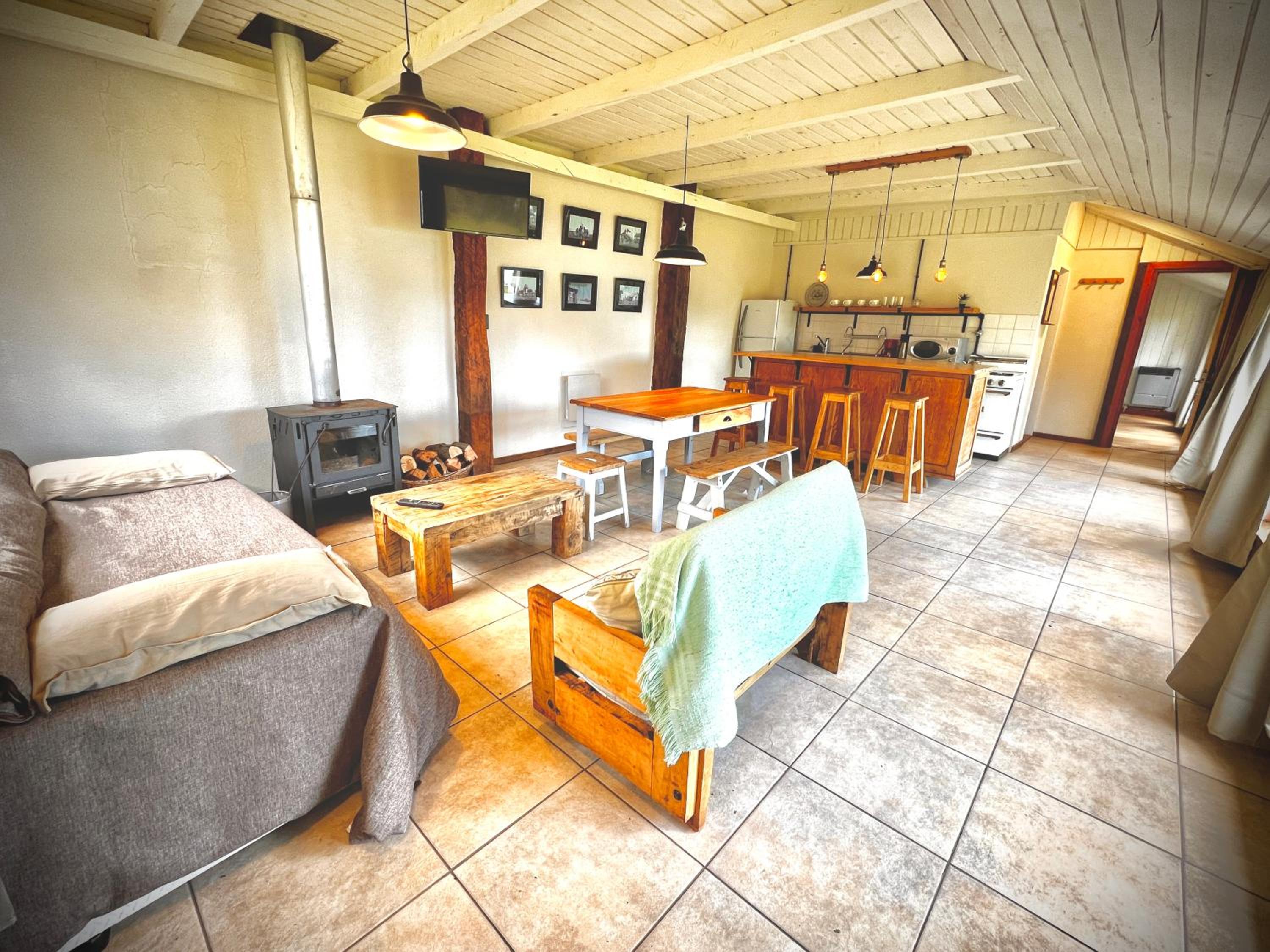 Apartments Bariloche - Moreno Lake