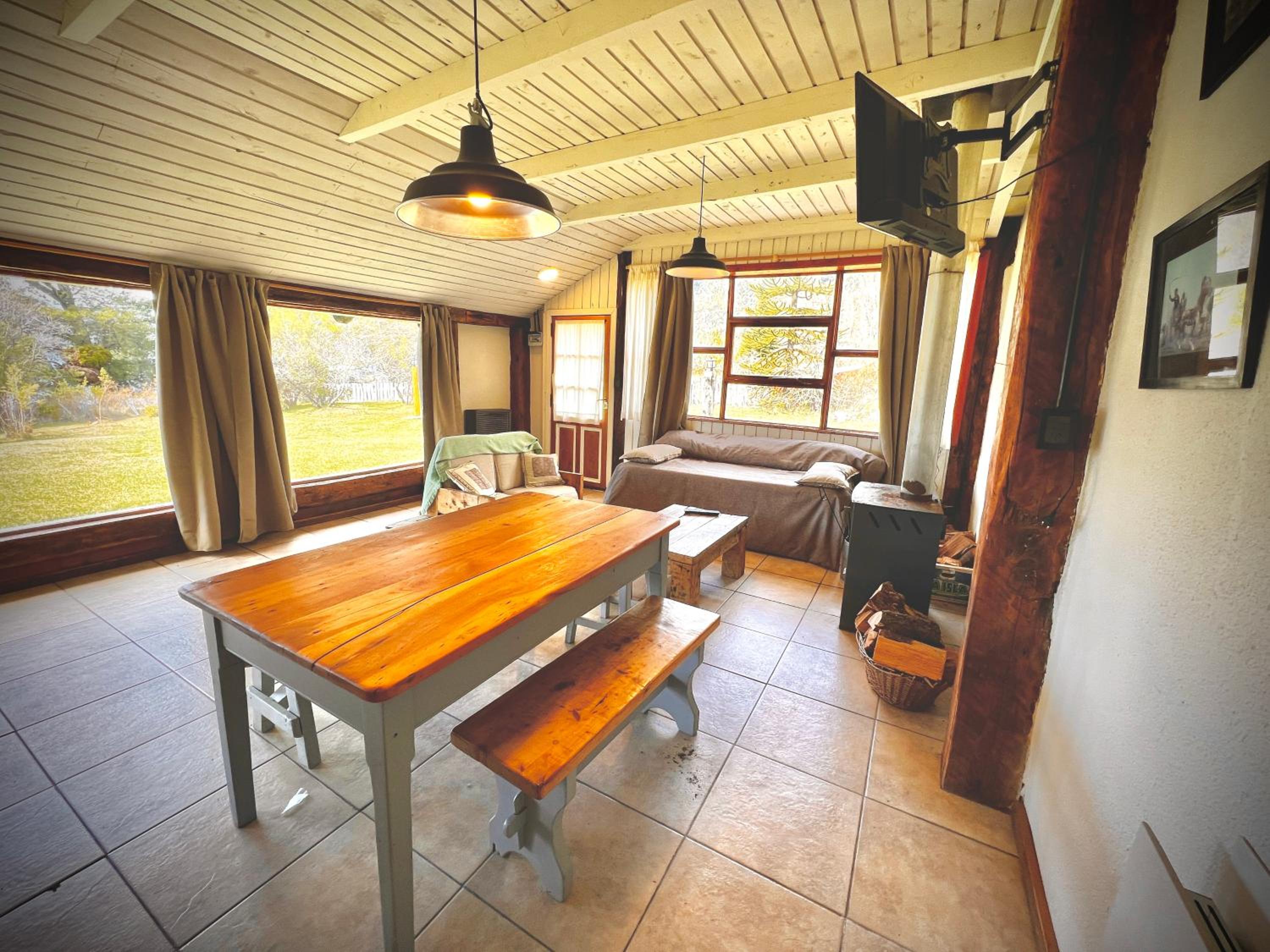 Apartments Bariloche - Moreno Lake