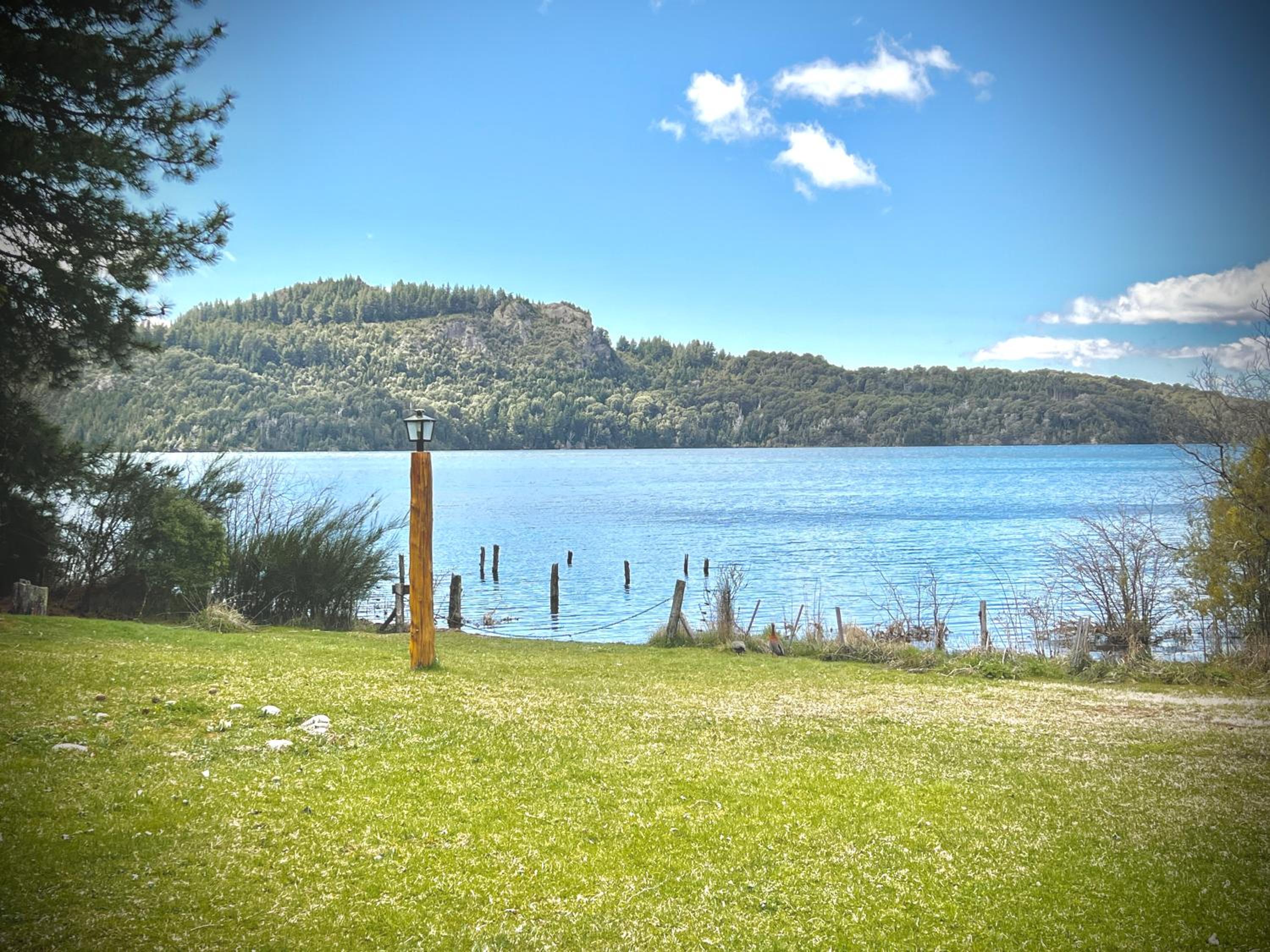 Apartments Bariloche - Moreno Lake