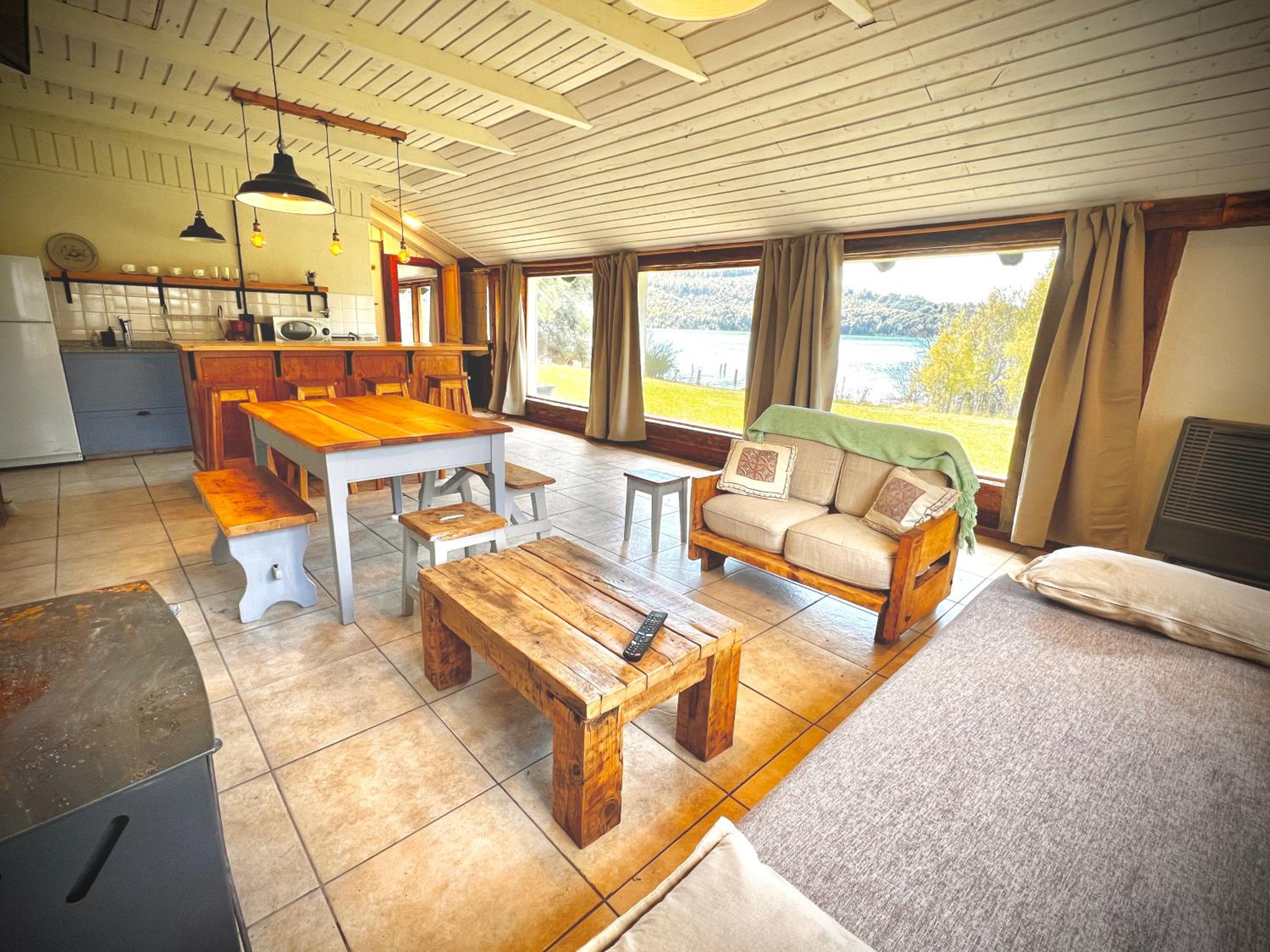 Apartments Bariloche - Moreno Lake