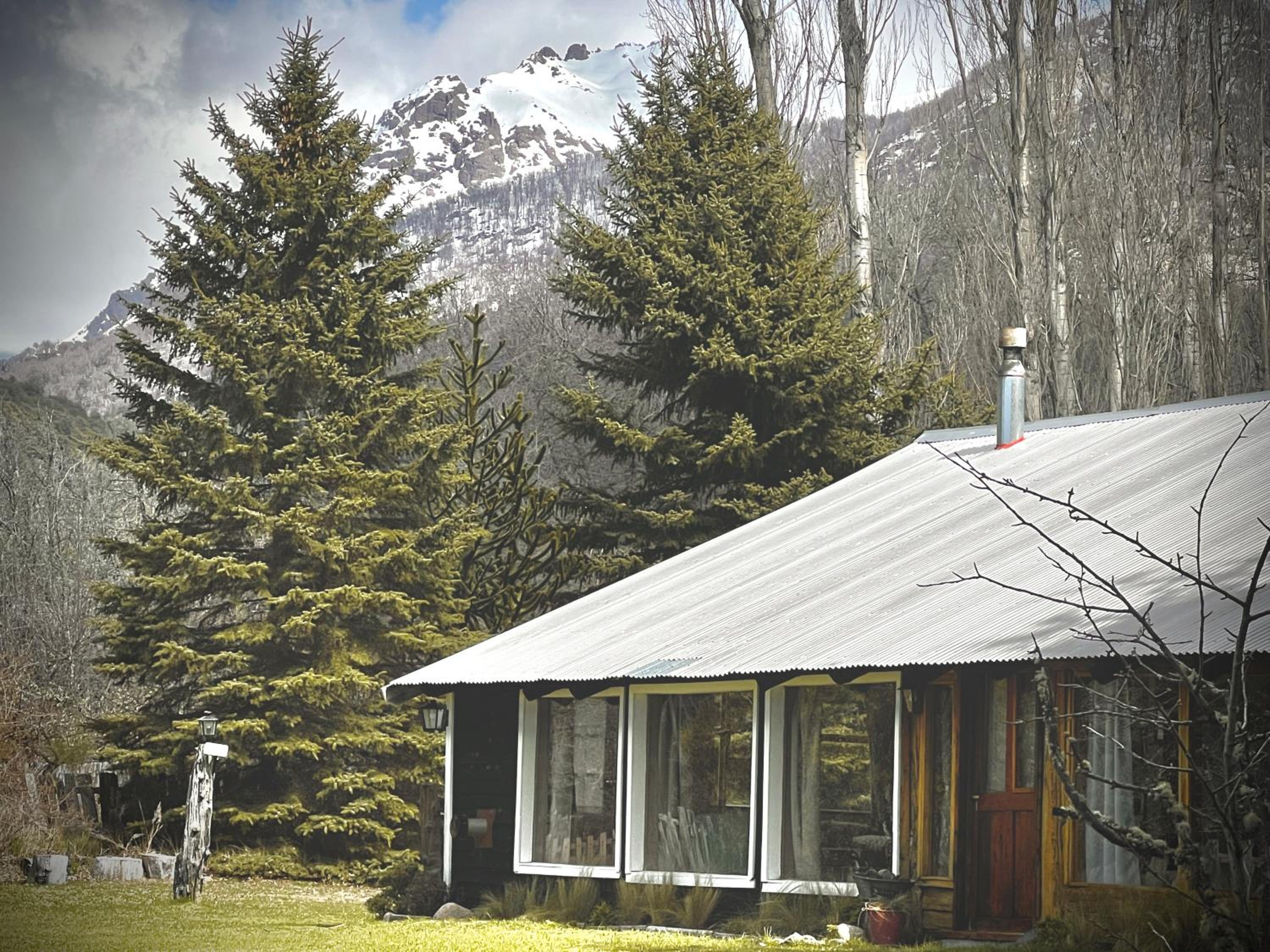 Apartments Bariloche - Moreno Lake