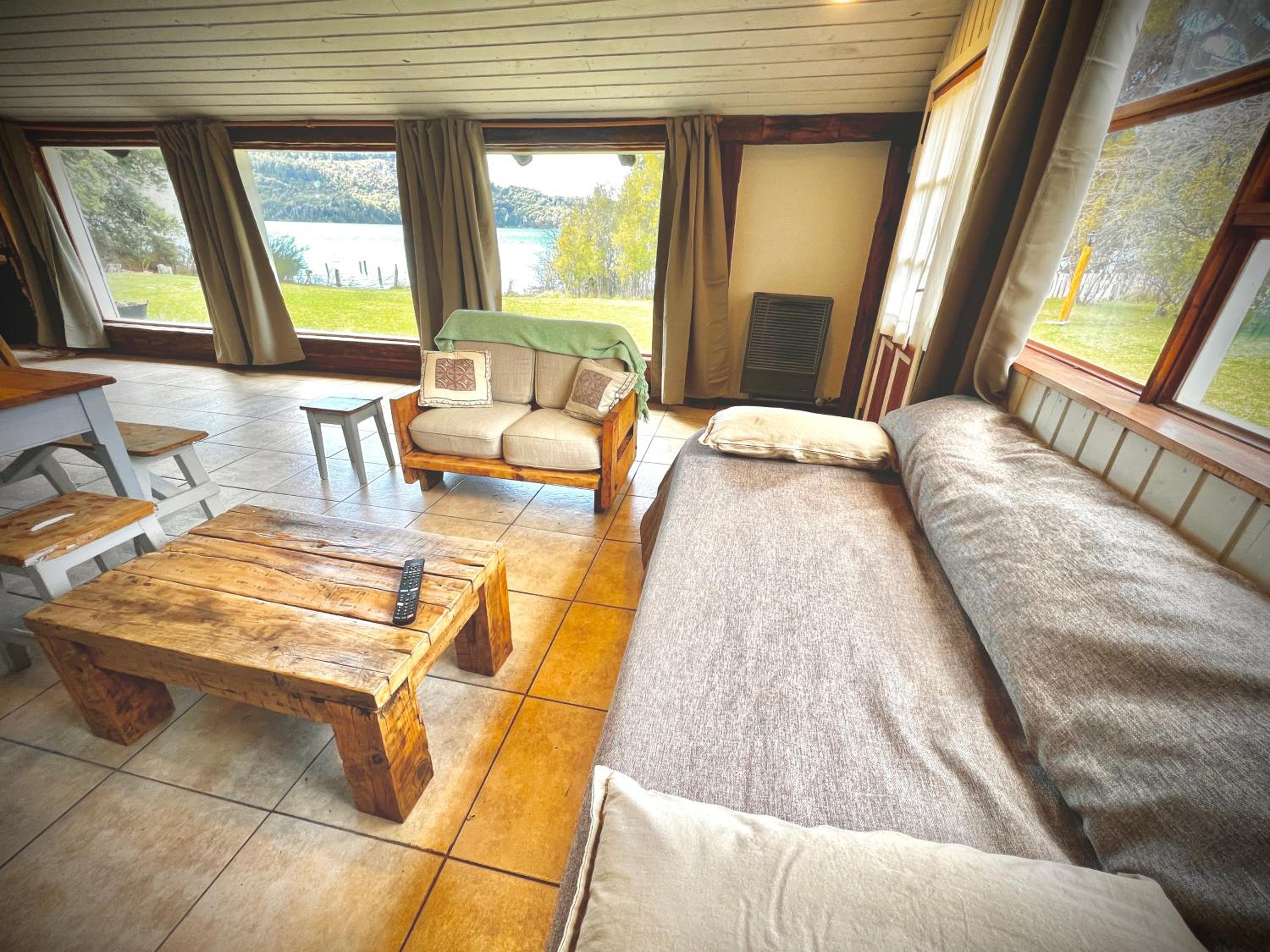 Apartments Bariloche - Moreno Lake