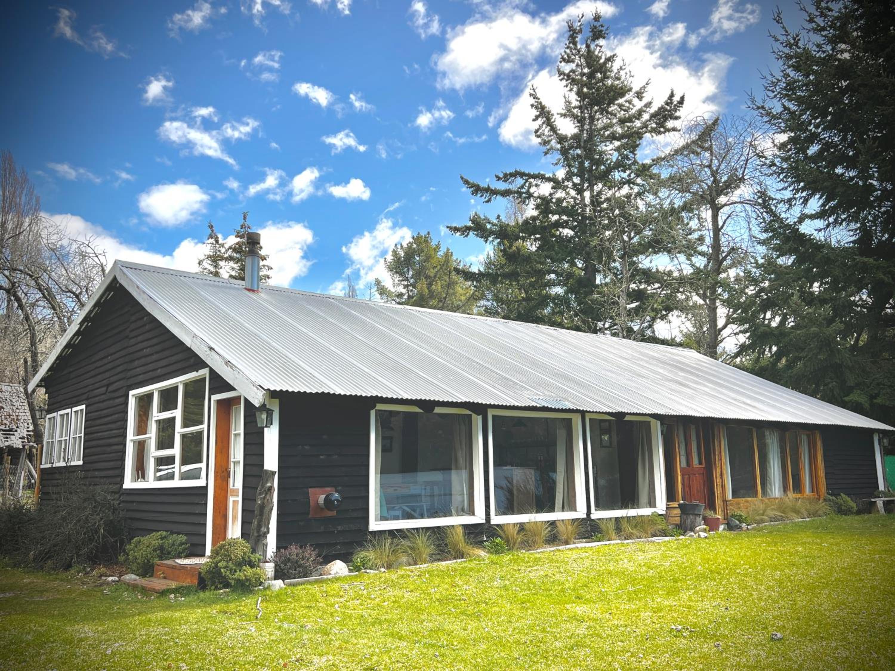 Apartments Bariloche - Moreno Lake