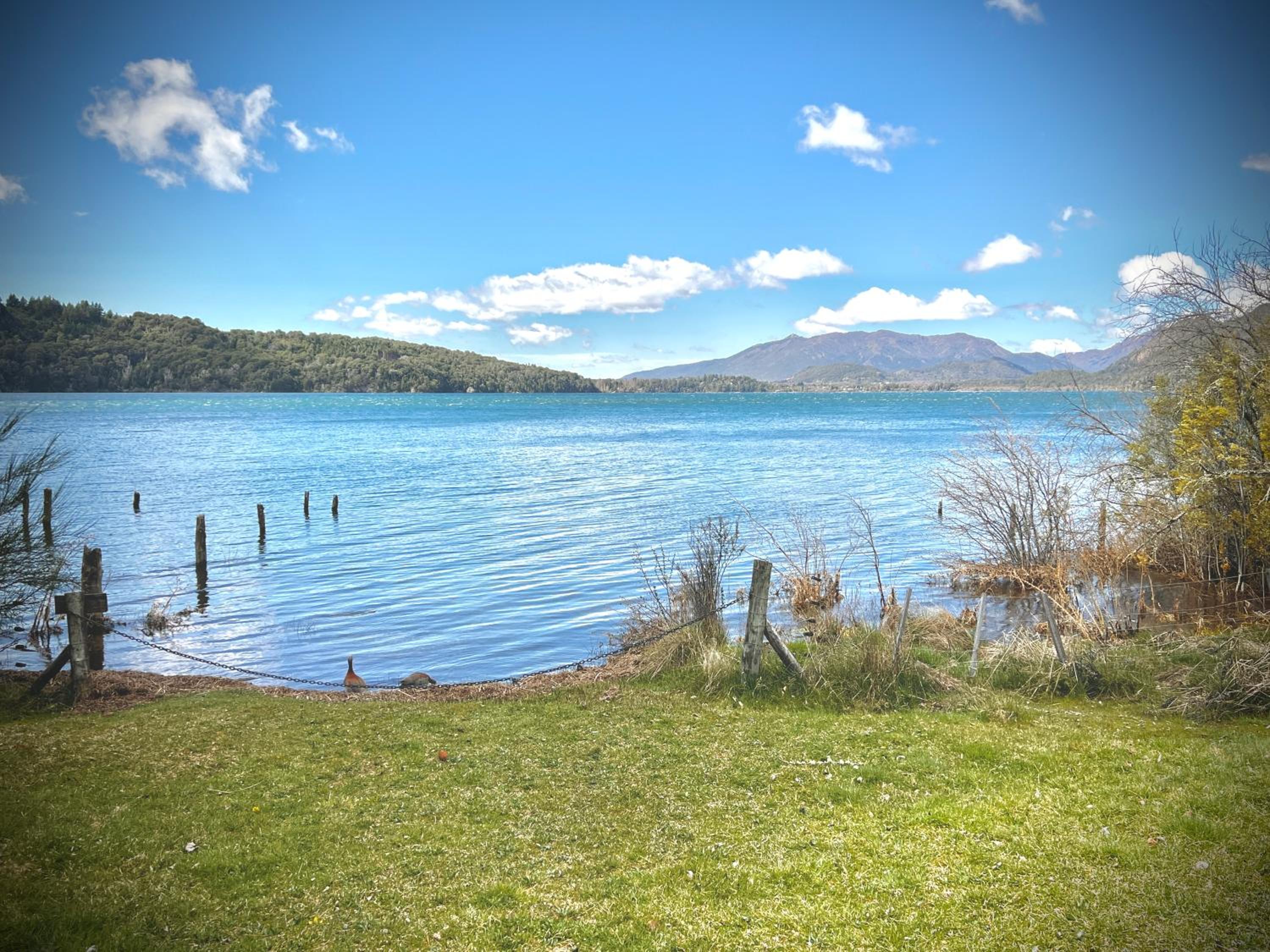 Apartments Bariloche - Moreno Lake
