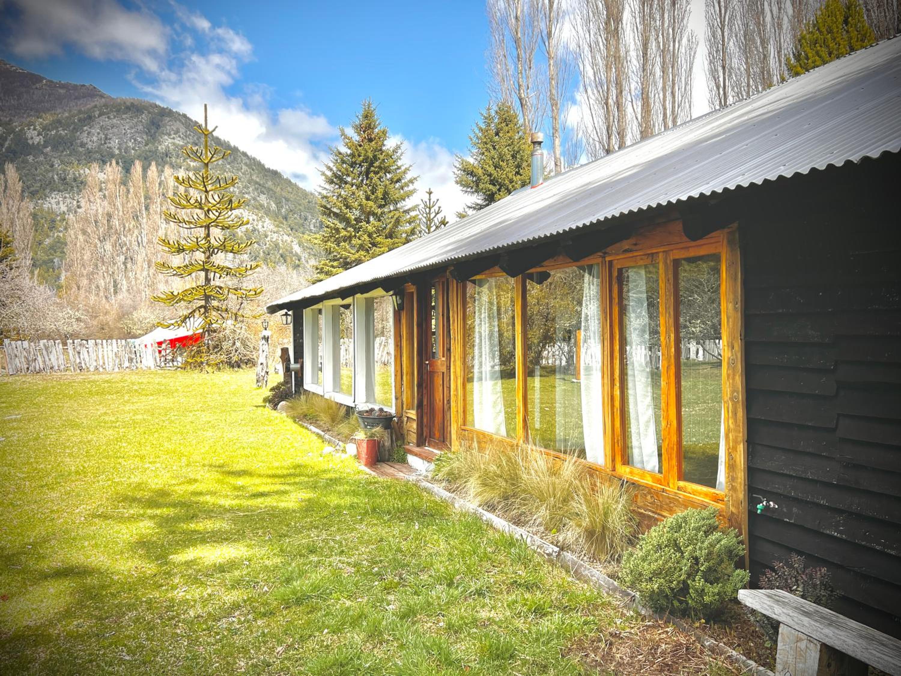 Apartments Bariloche - Moreno Lake