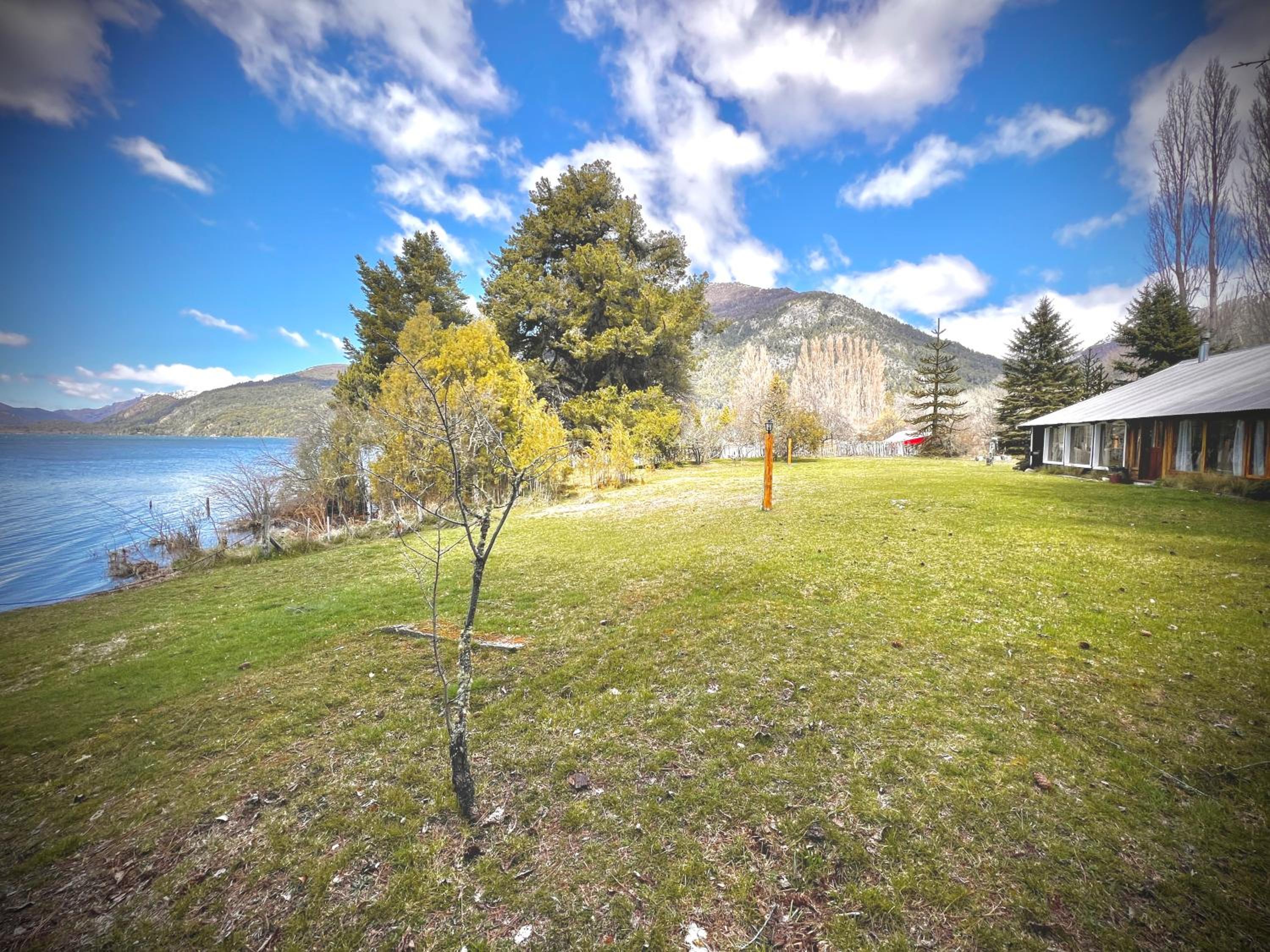 Apartments Bariloche - Moreno Lake