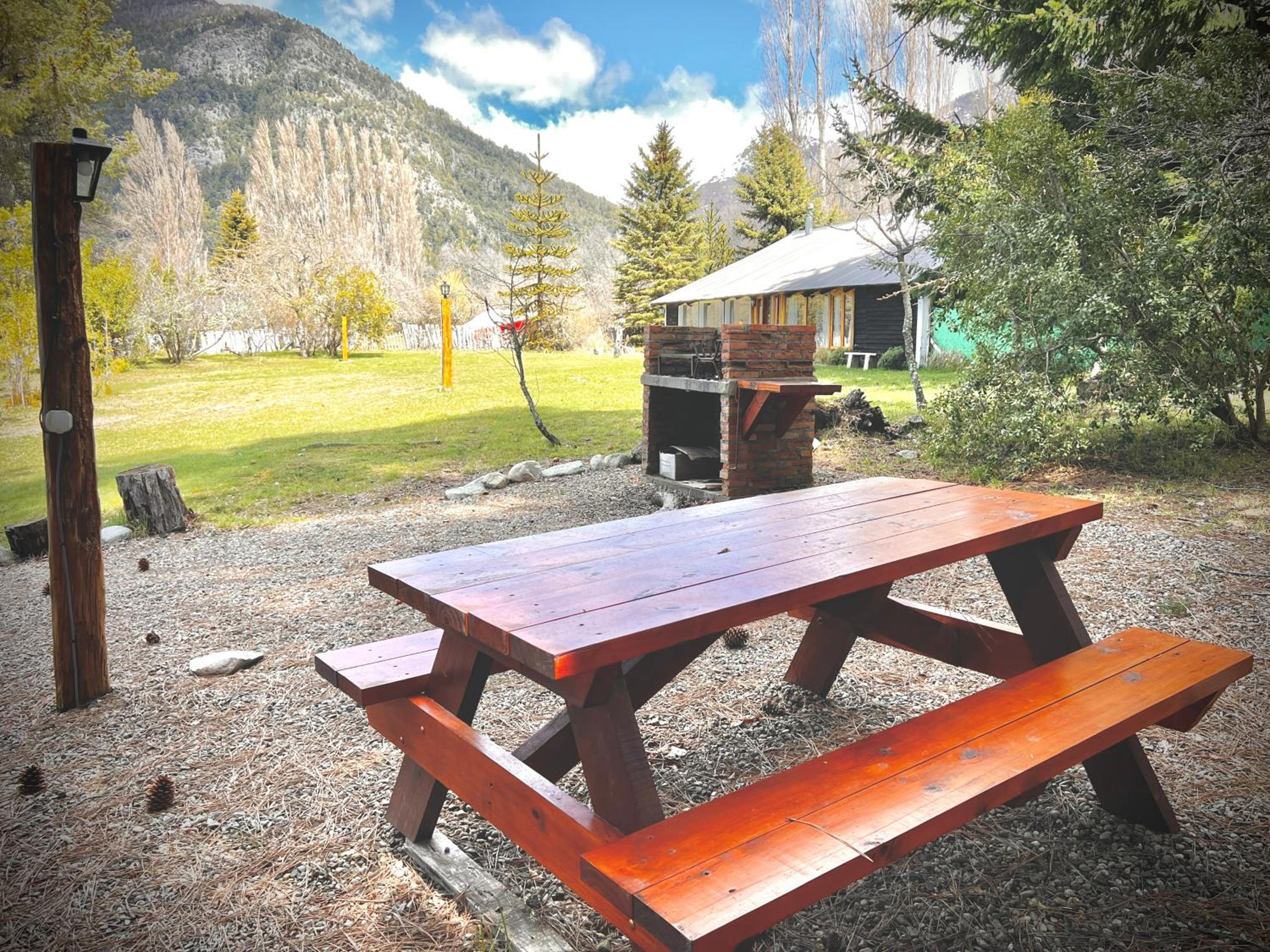 Apartments Bariloche - Moreno Lake