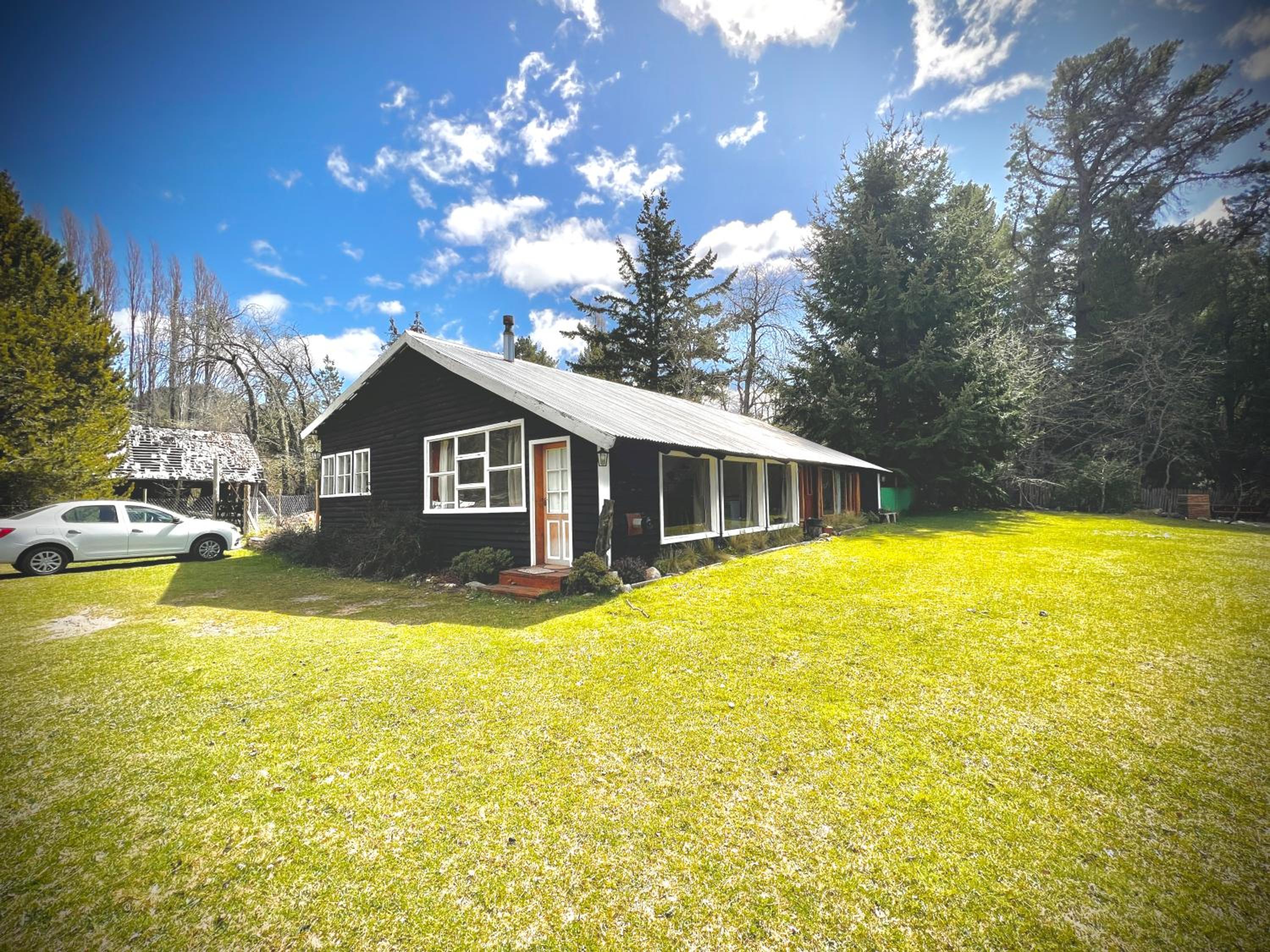 Apartments Bariloche - Moreno Lake