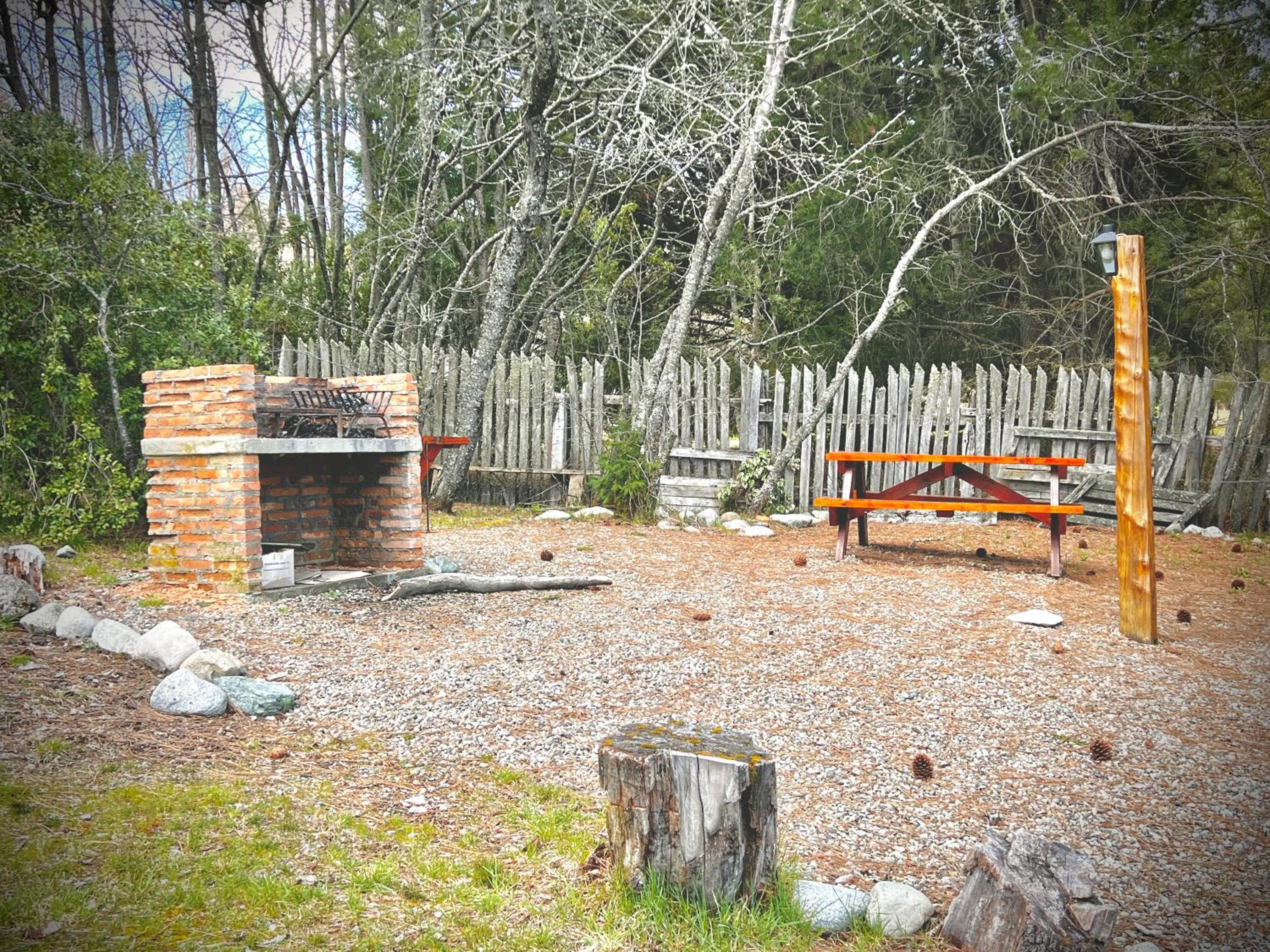 Apartments Bariloche - Moreno Lake
