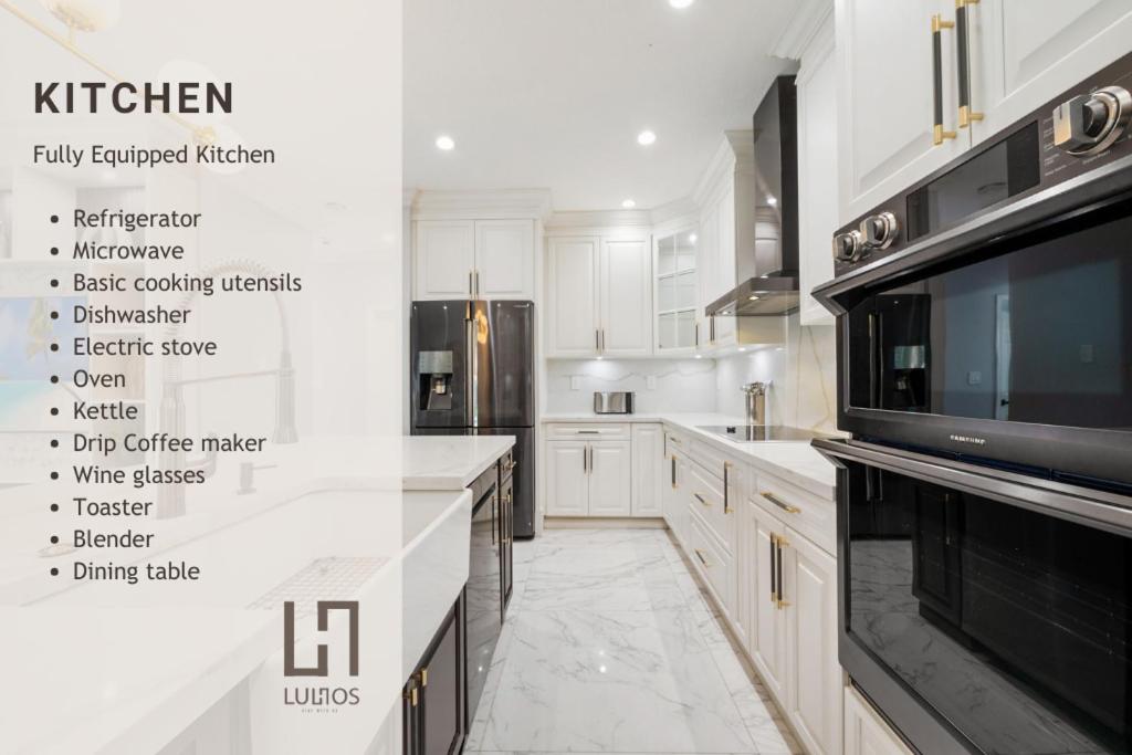 Luxury Beach Oasis - Heated Pool, Game Extravaganza L44