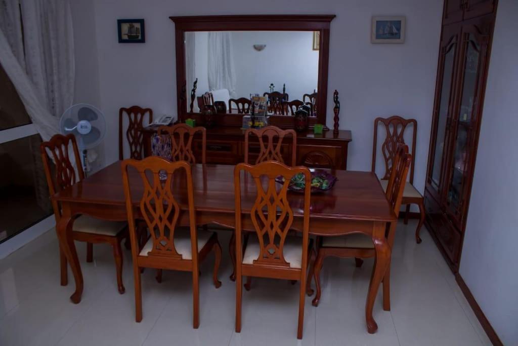 Casa Ramos Castro