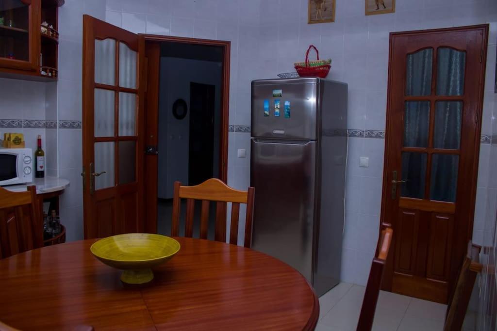 Casa Ramos Castro