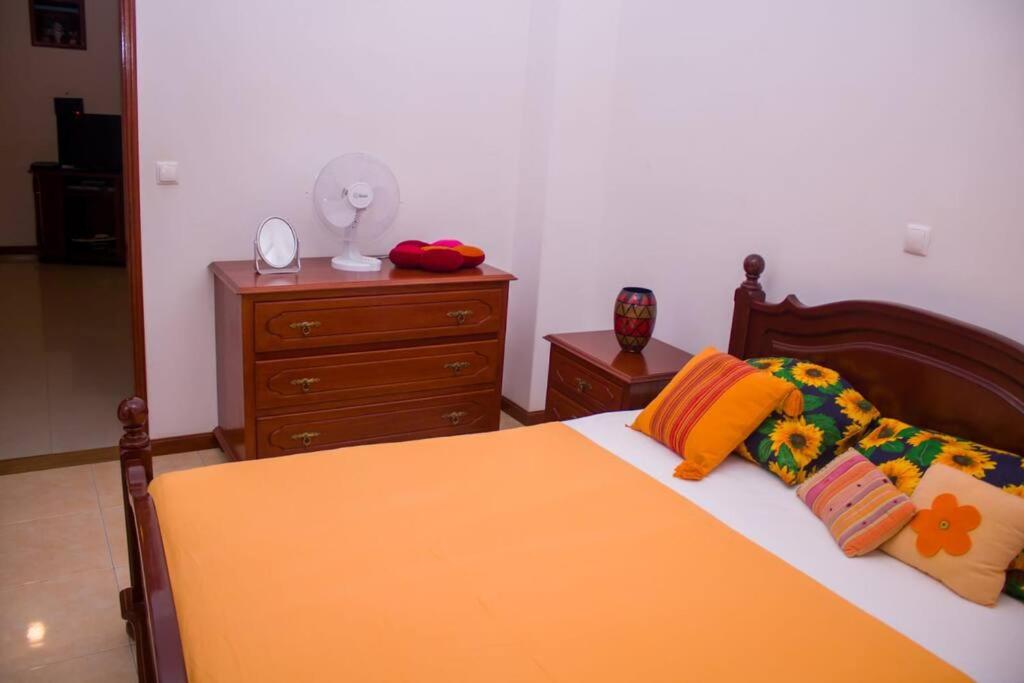 Casa Ramos Castro