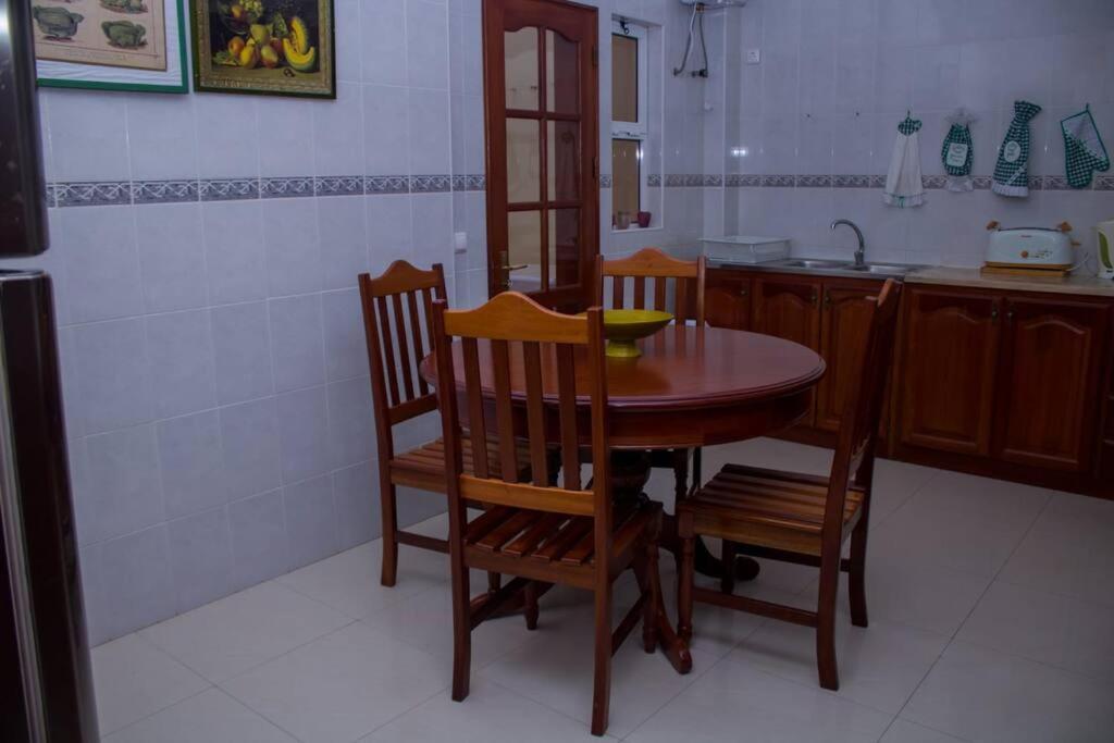 Casa Ramos Castro