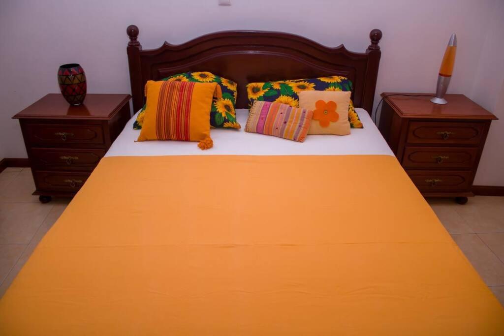 Casa Ramos Castro