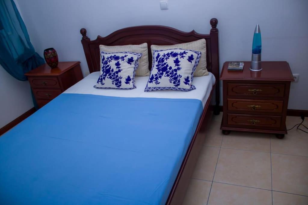 Casa Ramos Castro