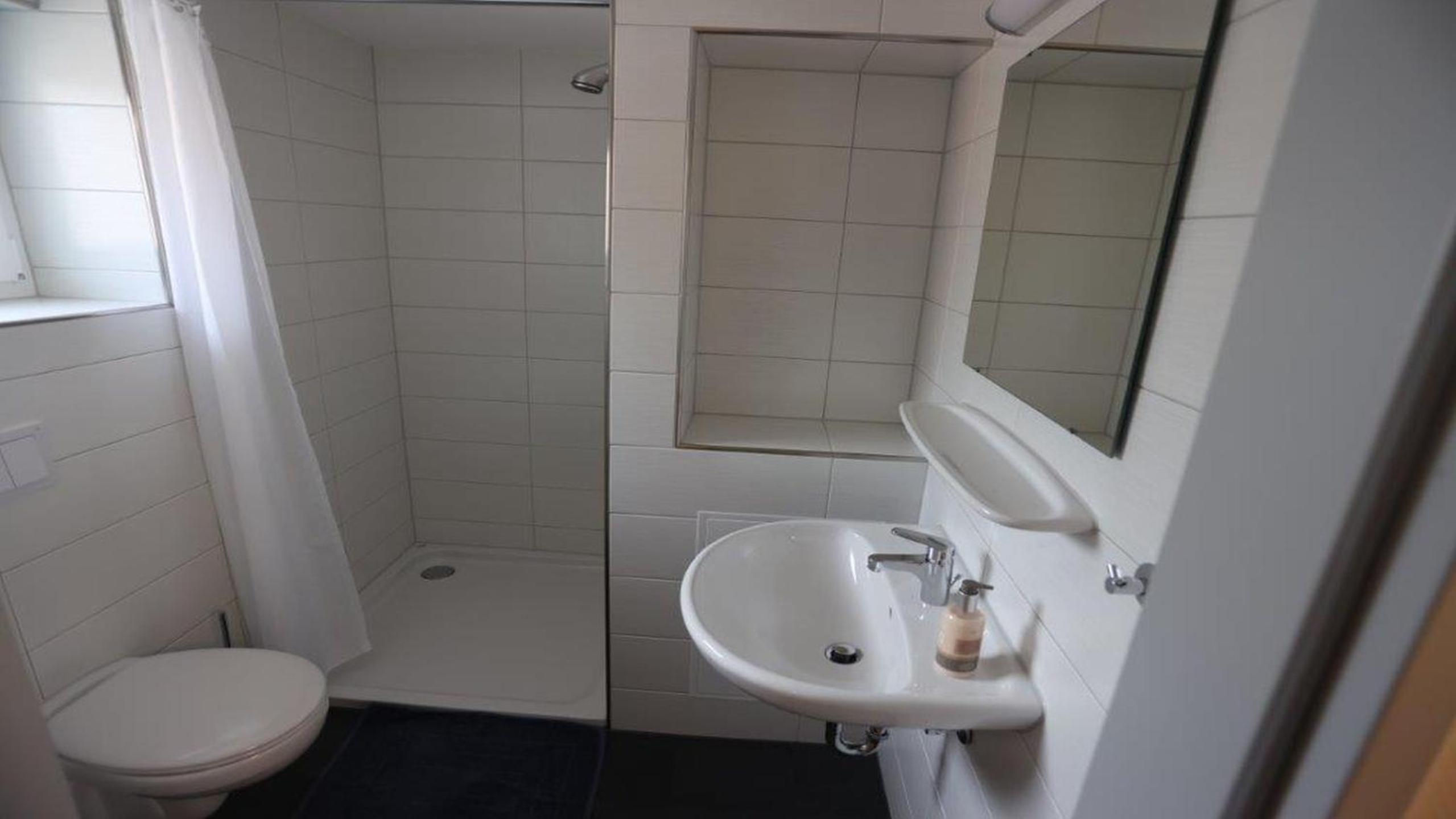 Feriendorf am Flämingbad Bungalow