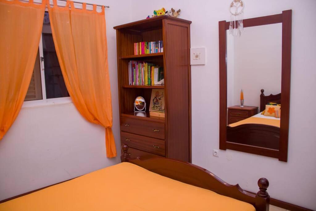 Casa Ramos Castro