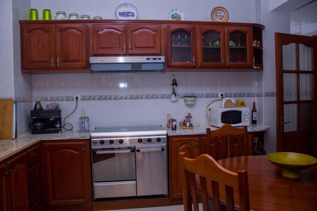 Casa Ramos Castro
