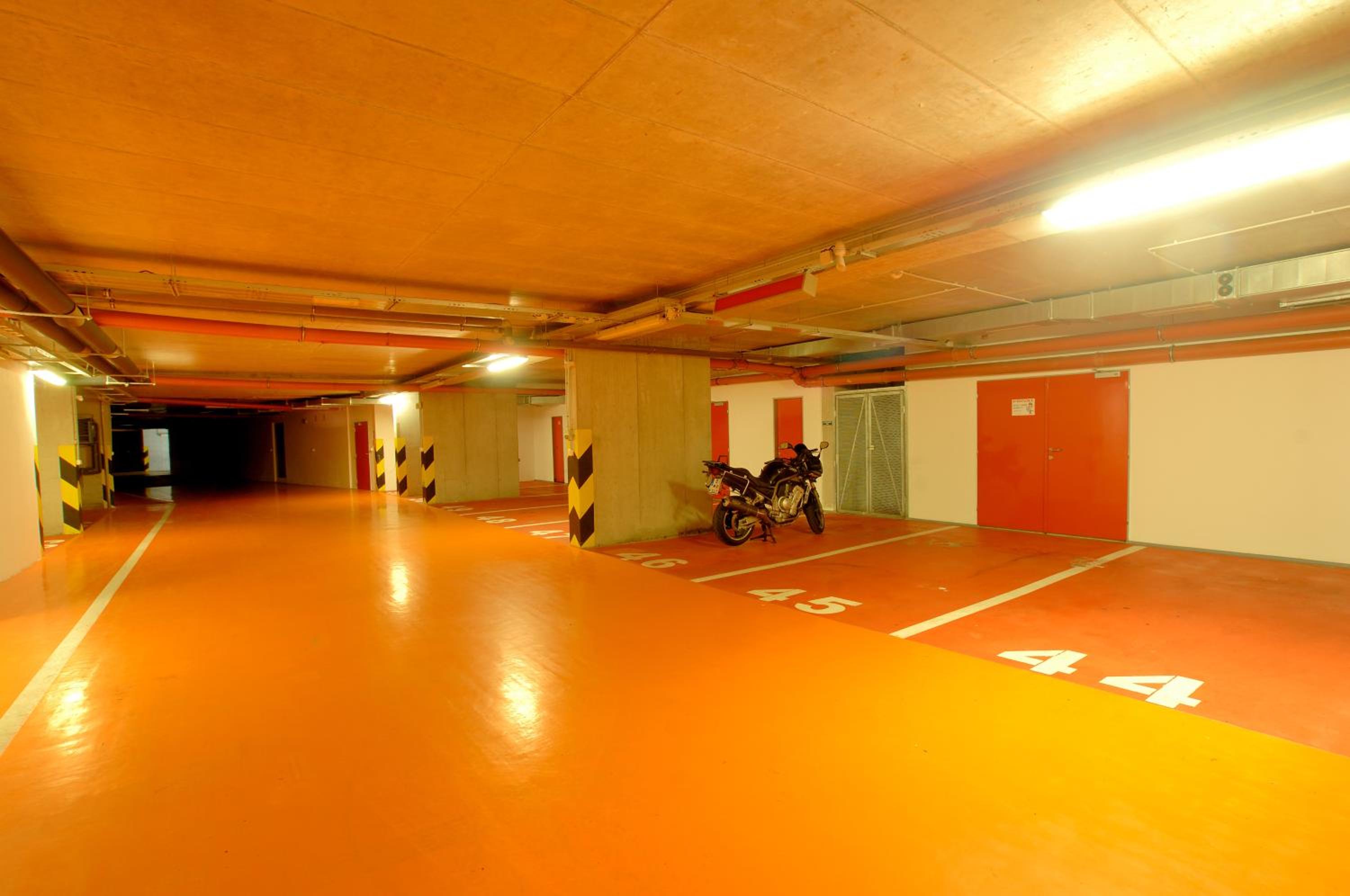 Wellness Pension 7