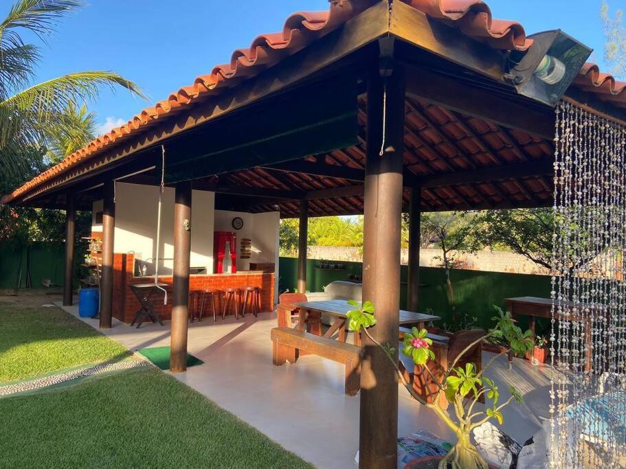Casa de Praia em Enseadinha, Serrambi.