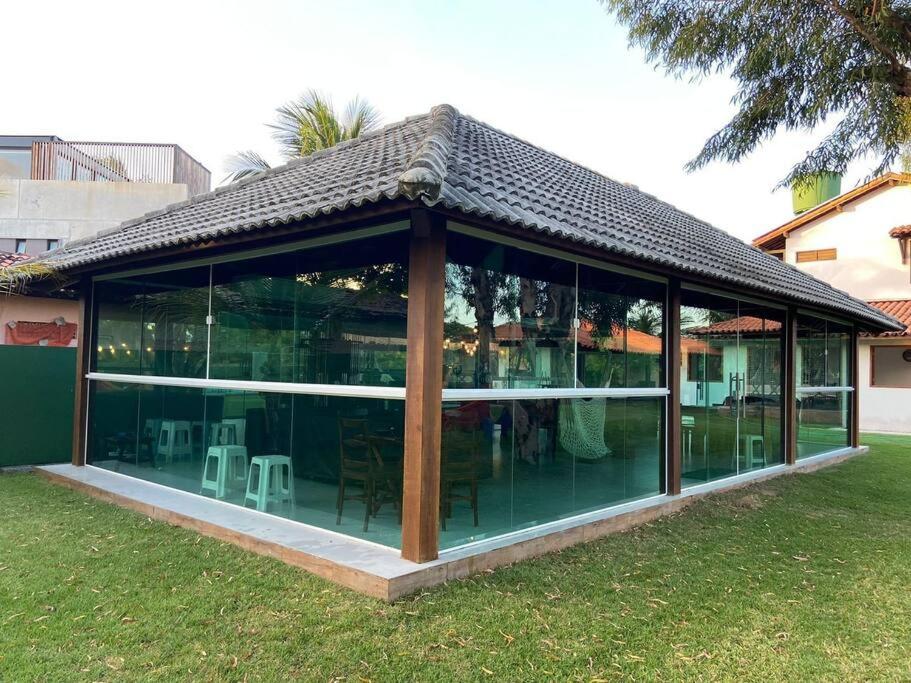 Casa de Praia em Enseadinha, Serrambi.
