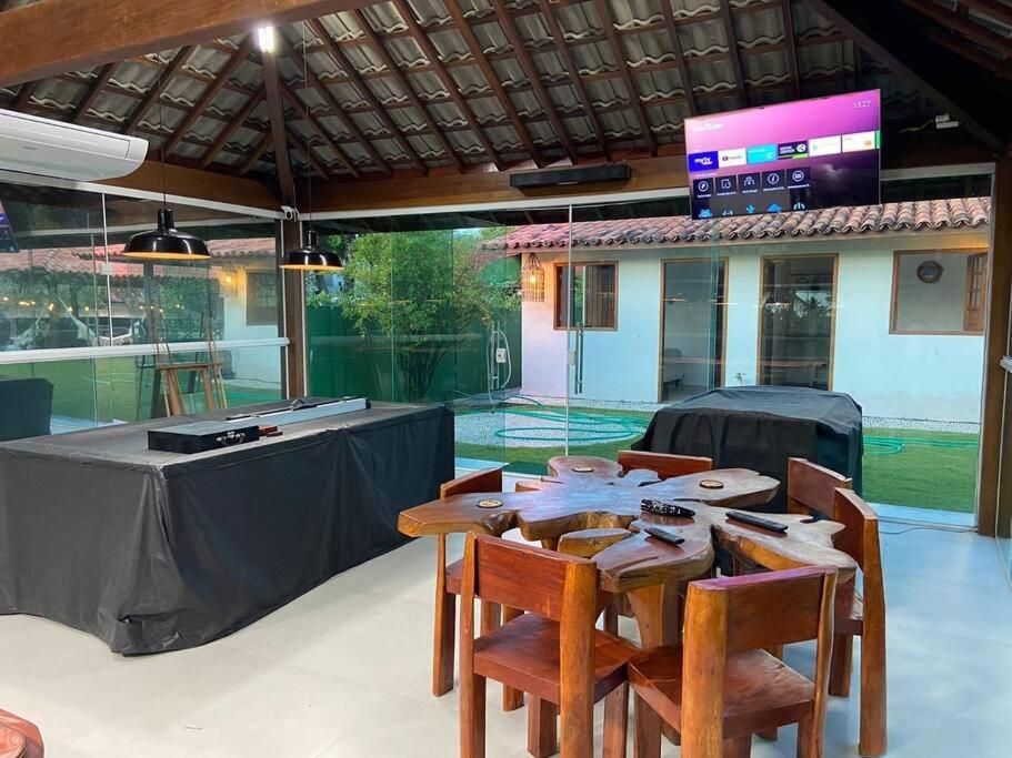 Casa de Praia em Enseadinha, Serrambi.