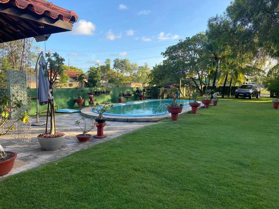 Casa de Praia em Enseadinha, Serrambi.