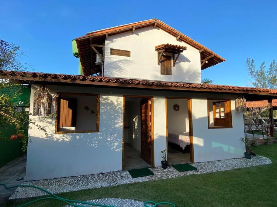 Casa de Praia em Enseadinha, Serrambi.