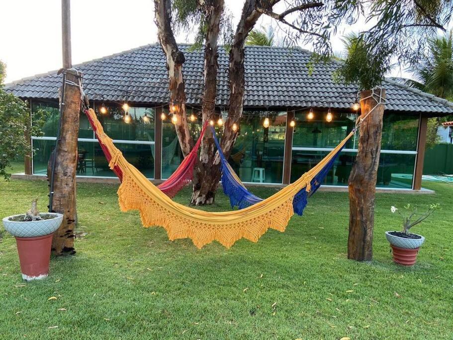 Casa de Praia em Enseadinha, Serrambi.