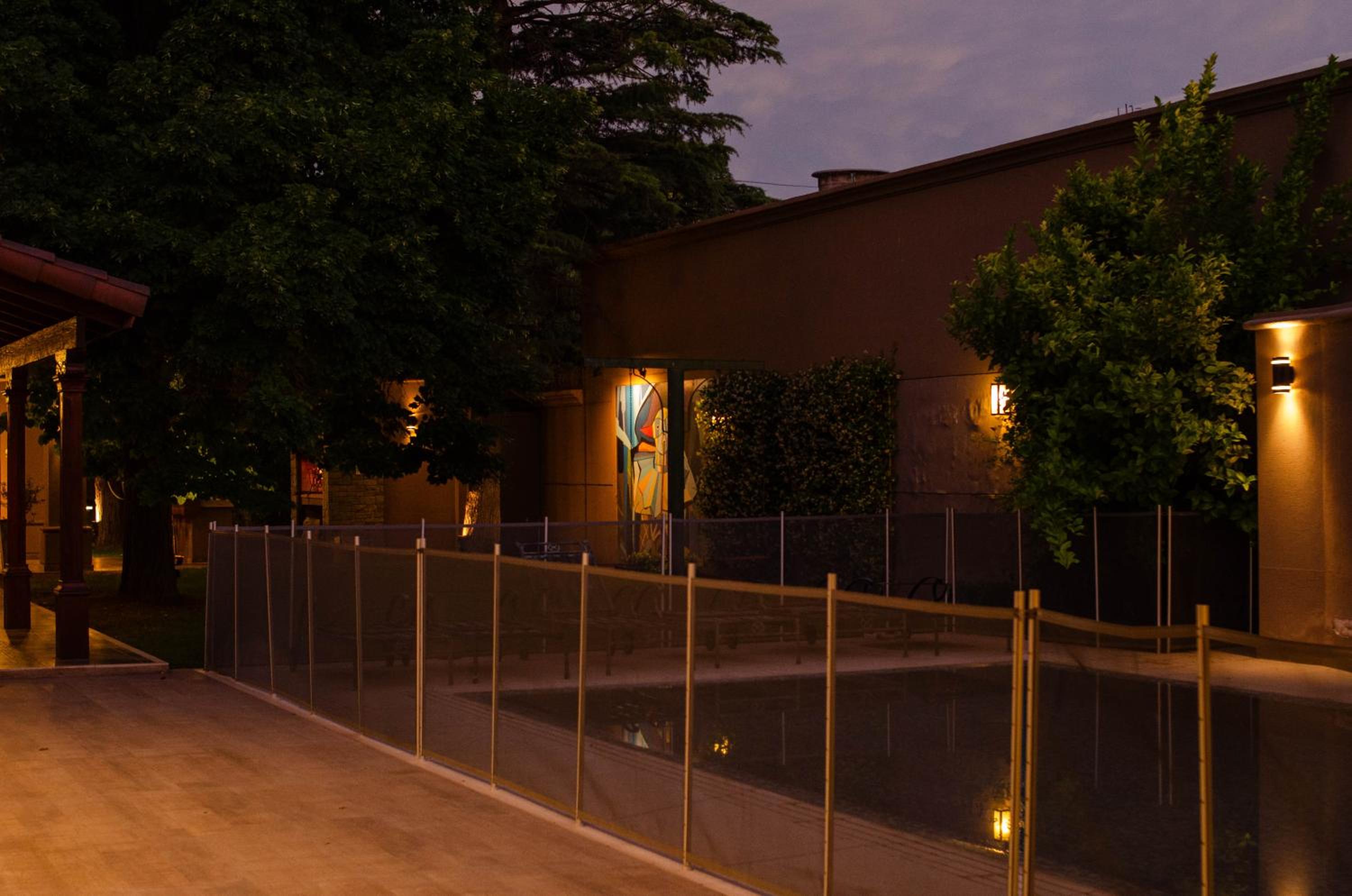 Exclusiva Casa Parque en el corazón de San Rafael