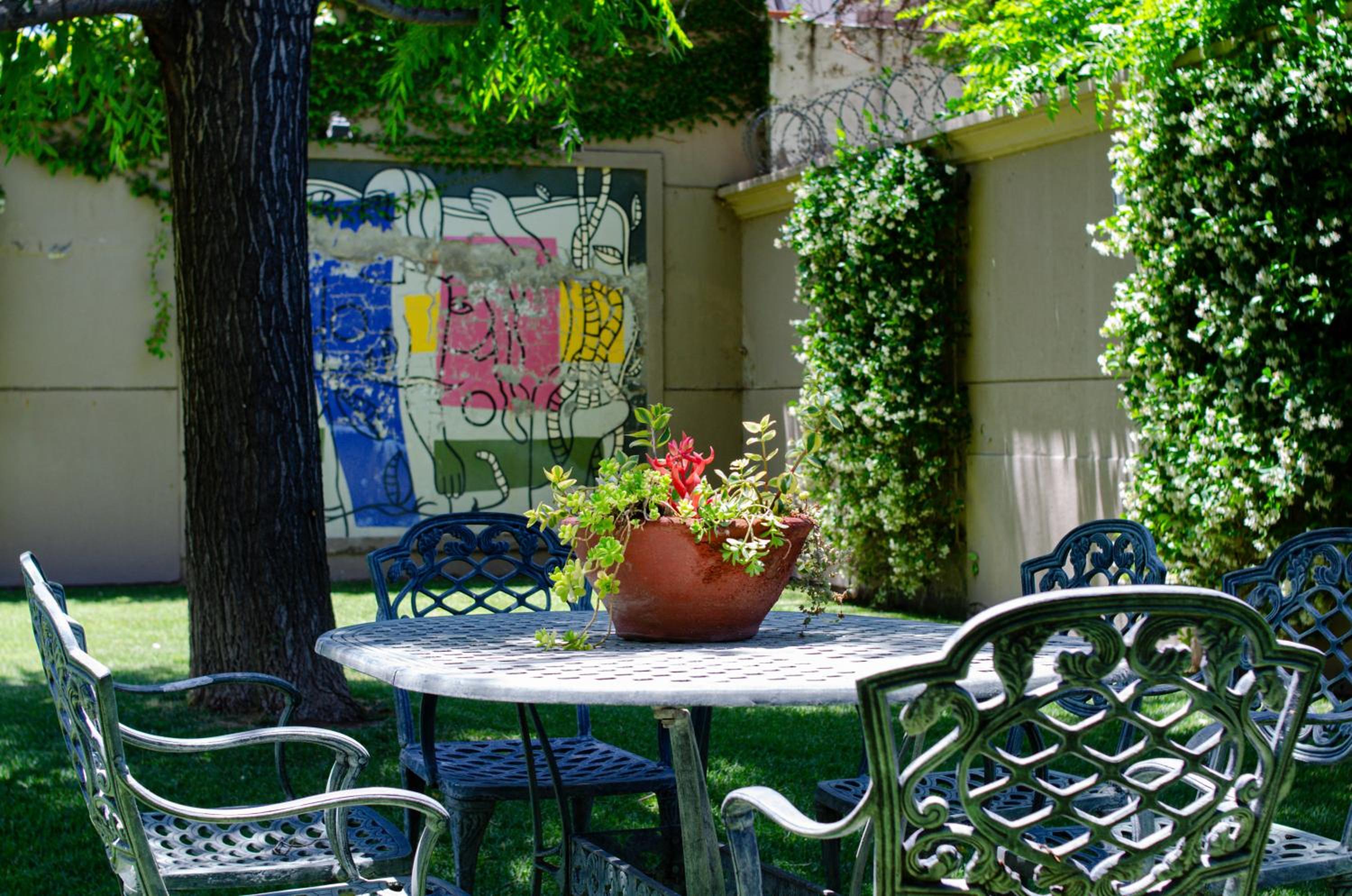 Exclusiva Casa Parque en el corazón de San Rafael