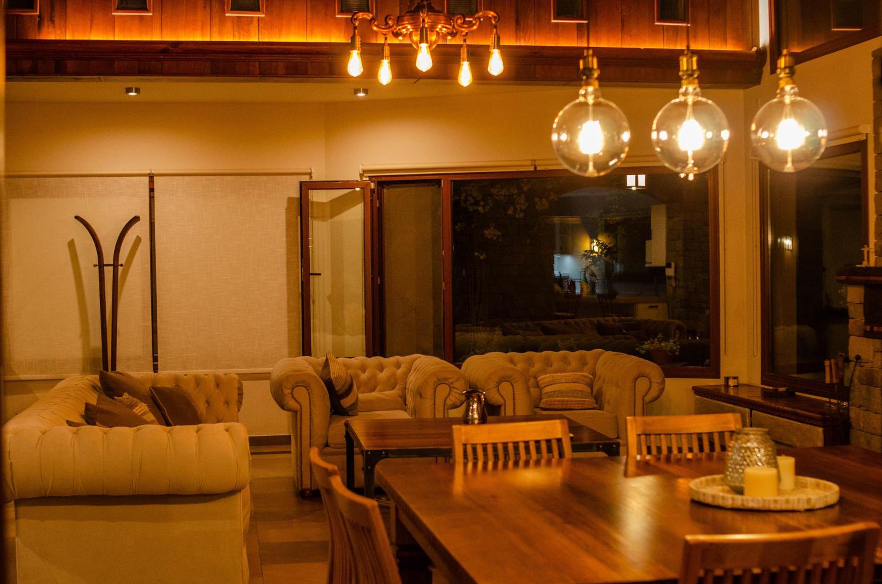 Exclusiva Casa Parque en el corazón de San Rafael