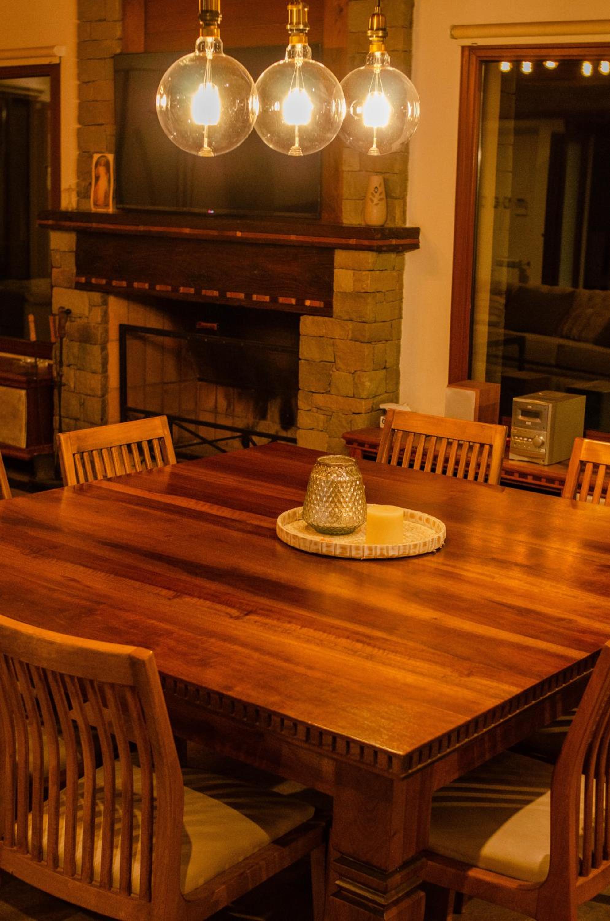 Exclusiva Casa Parque en el corazón de San Rafael