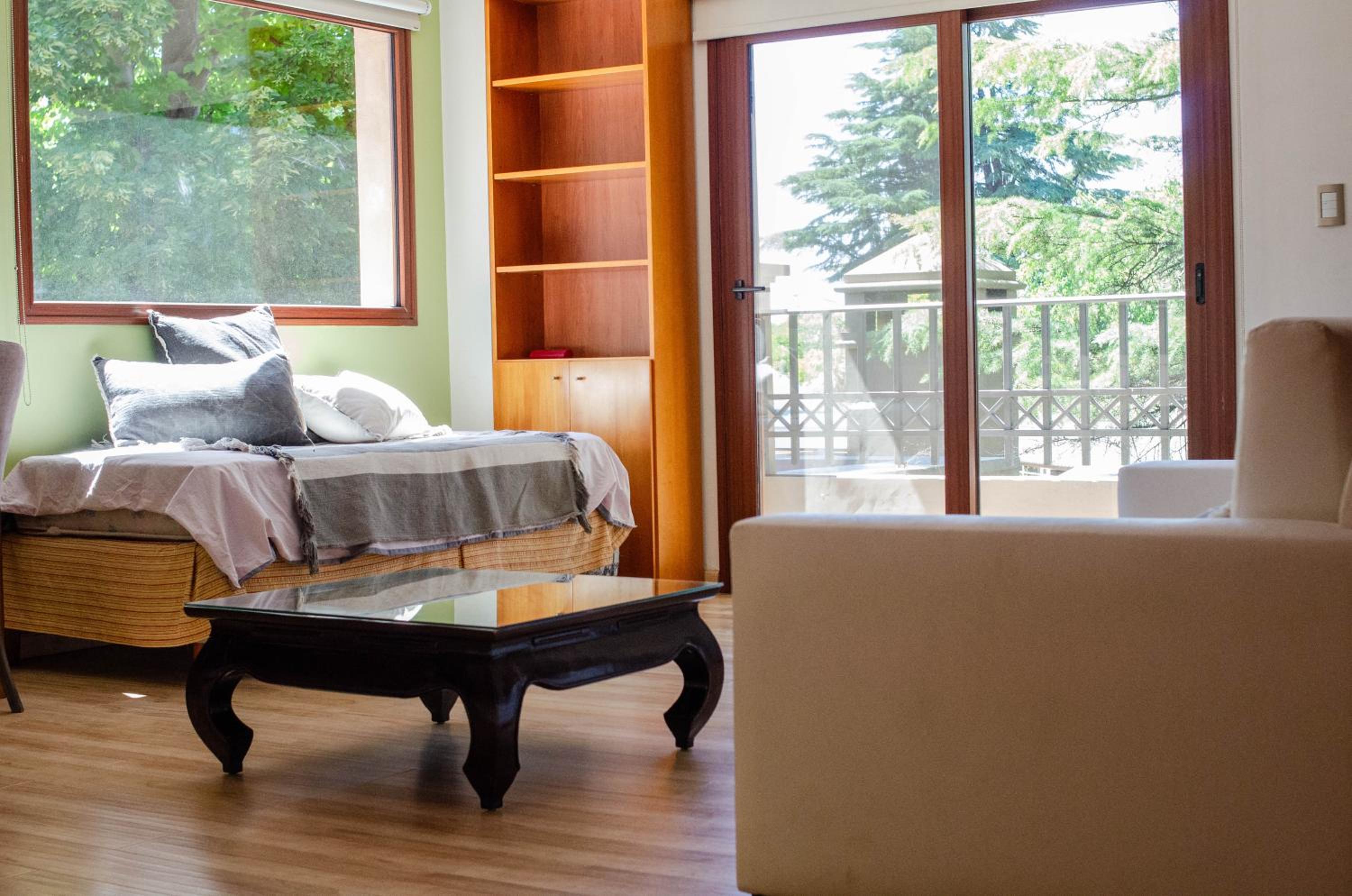 Exclusiva Casa Parque en el corazón de San Rafael