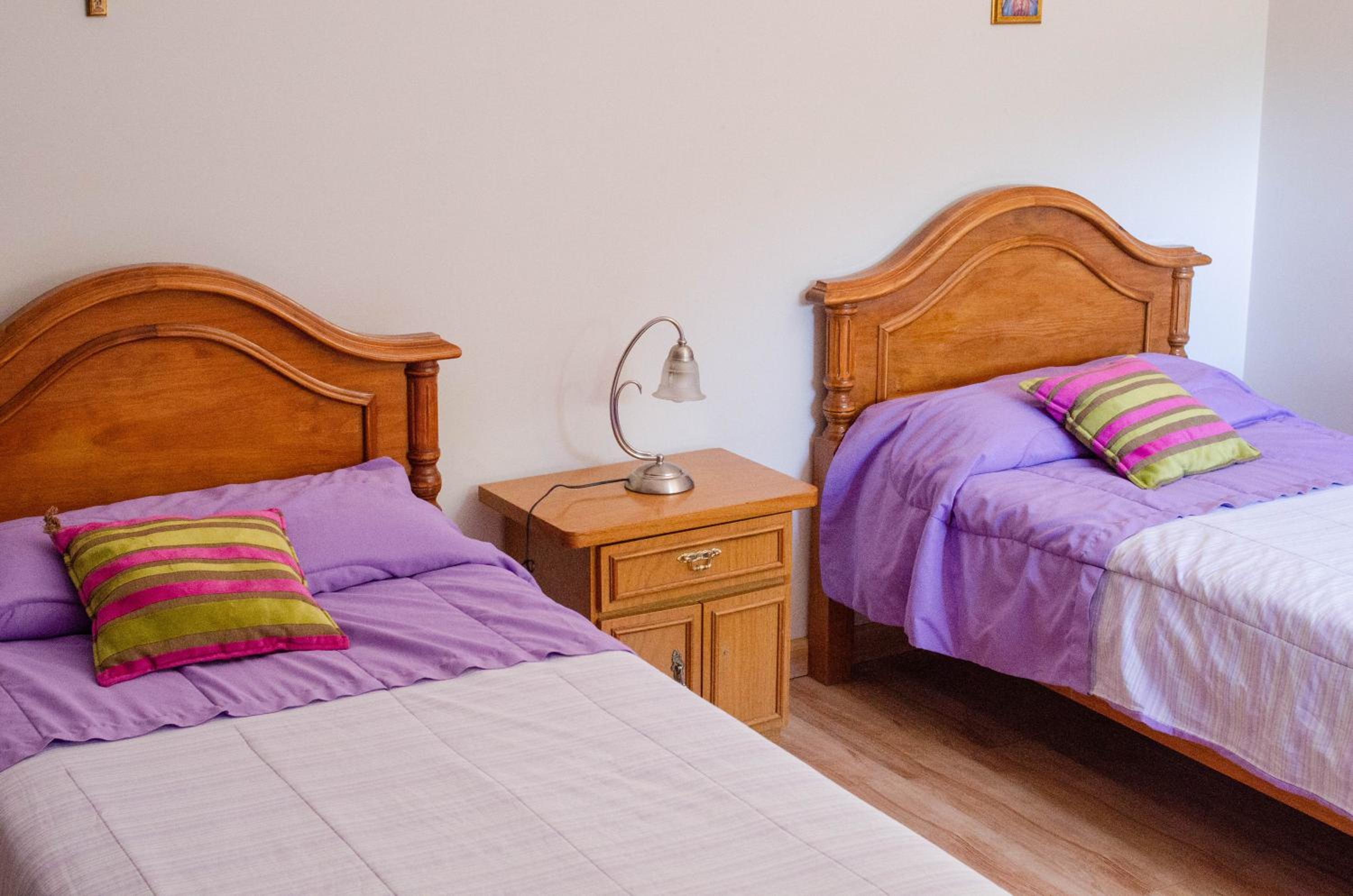 Exclusiva Casa Parque en el corazón de San Rafael