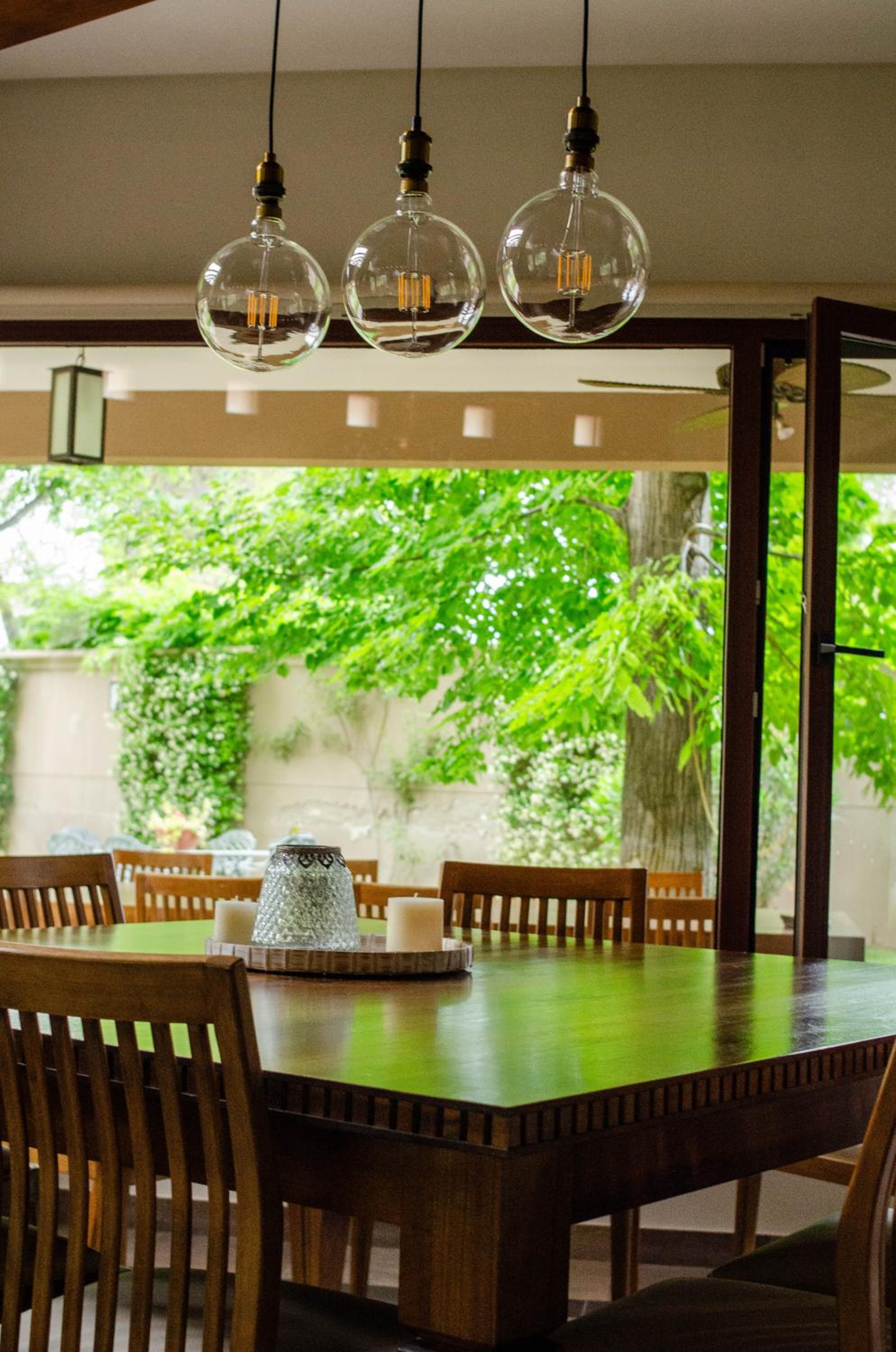 Exclusiva Casa Parque en el corazón de San Rafael