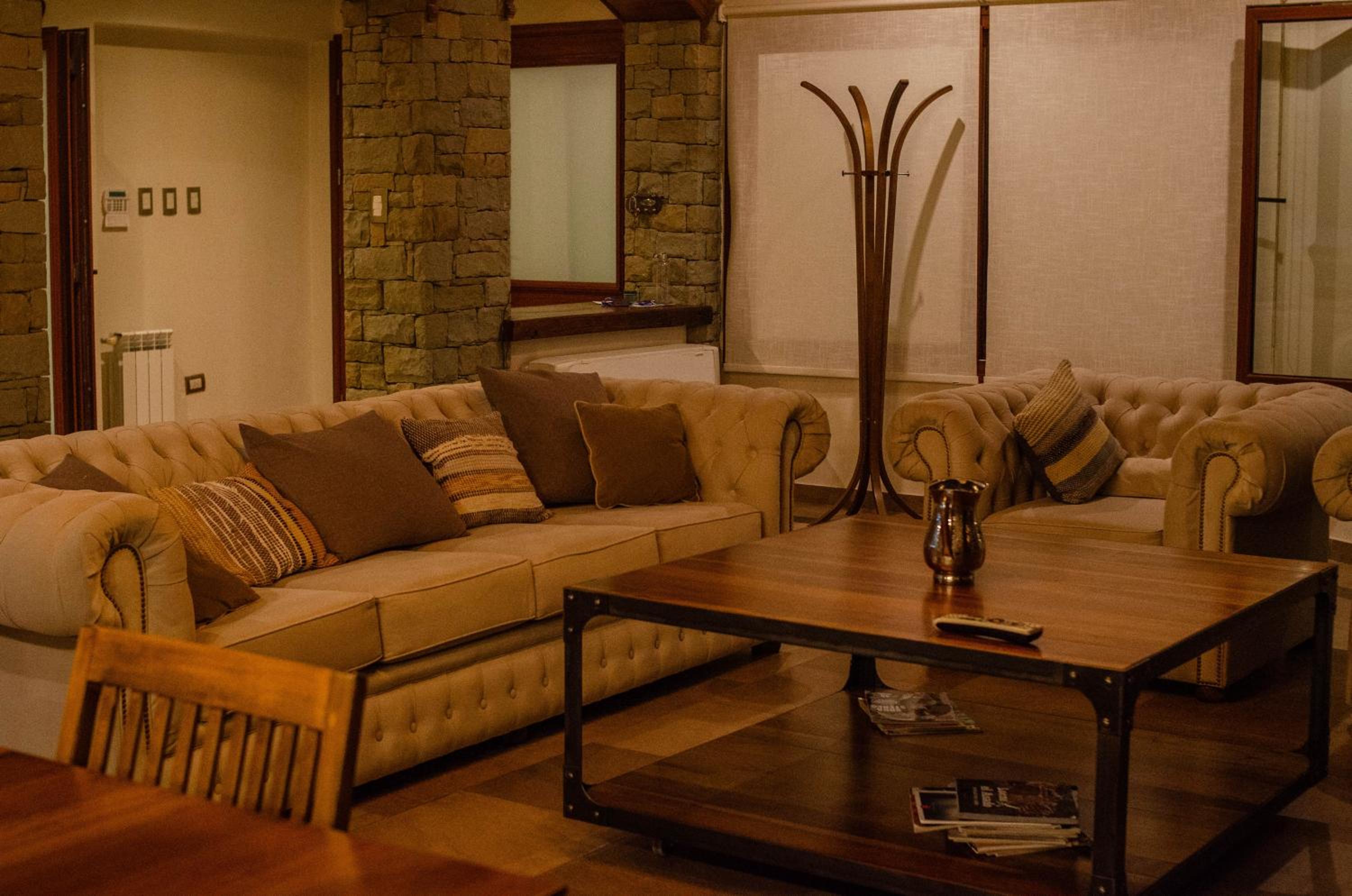 Exclusiva Casa Parque en el corazón de San Rafael