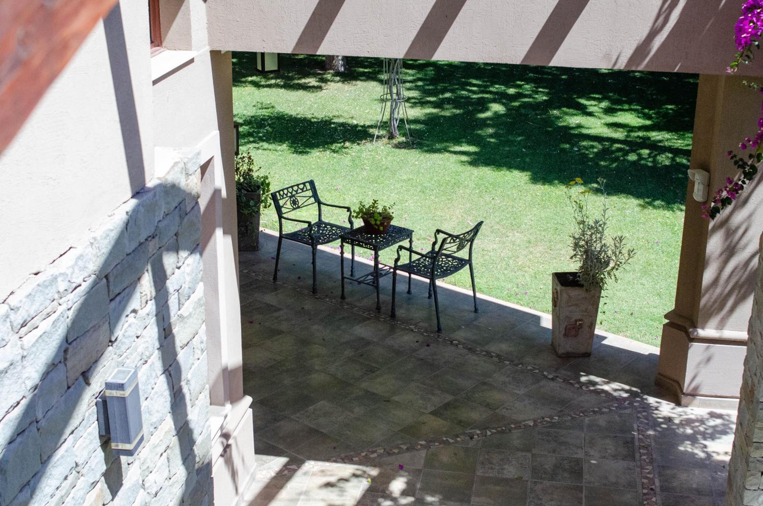 Exclusiva Casa Parque en el corazón de San Rafael