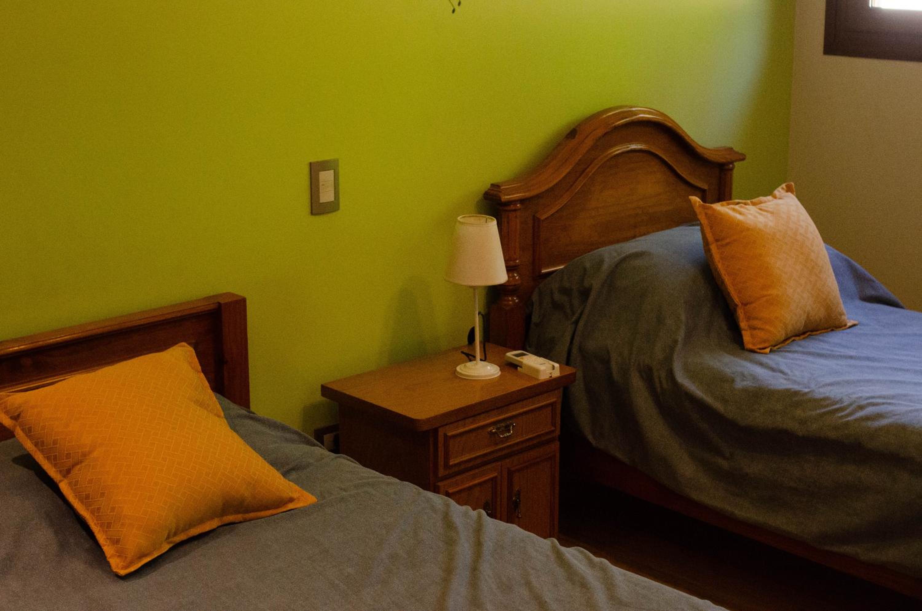 Exclusiva Casa Parque en el corazón de San Rafael