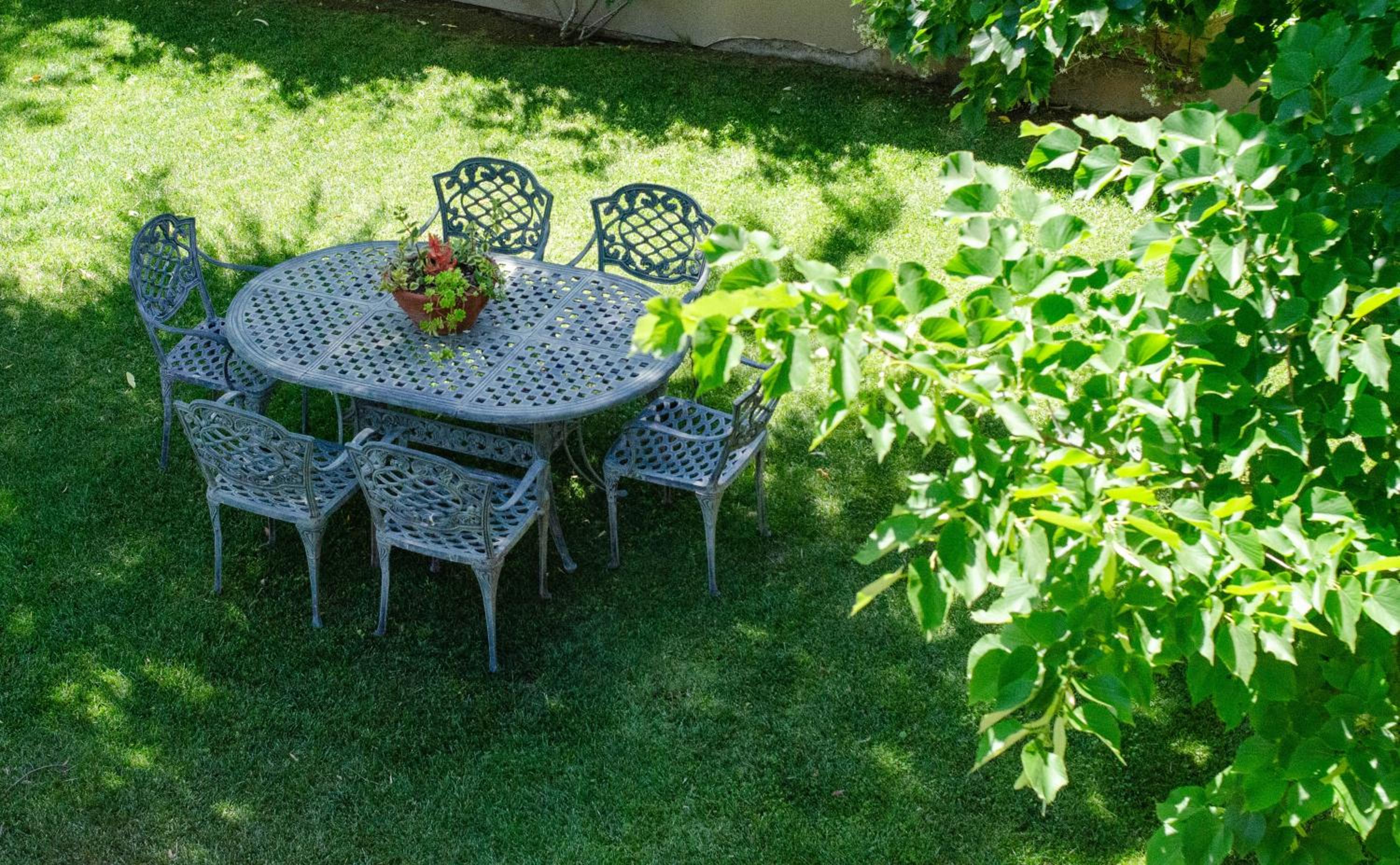 Exclusiva Casa Parque en el corazón de San Rafael