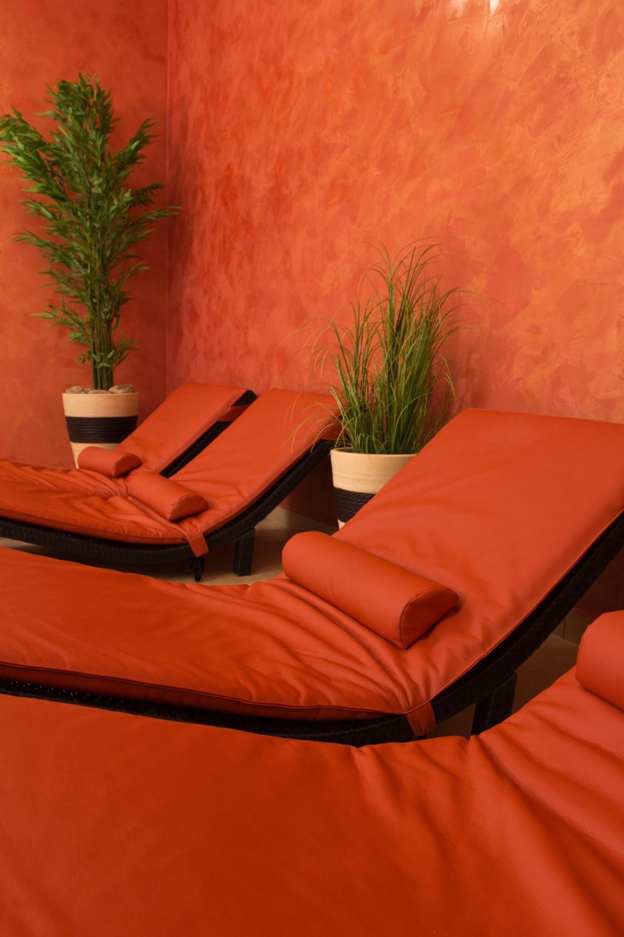 Wellness Pension 7