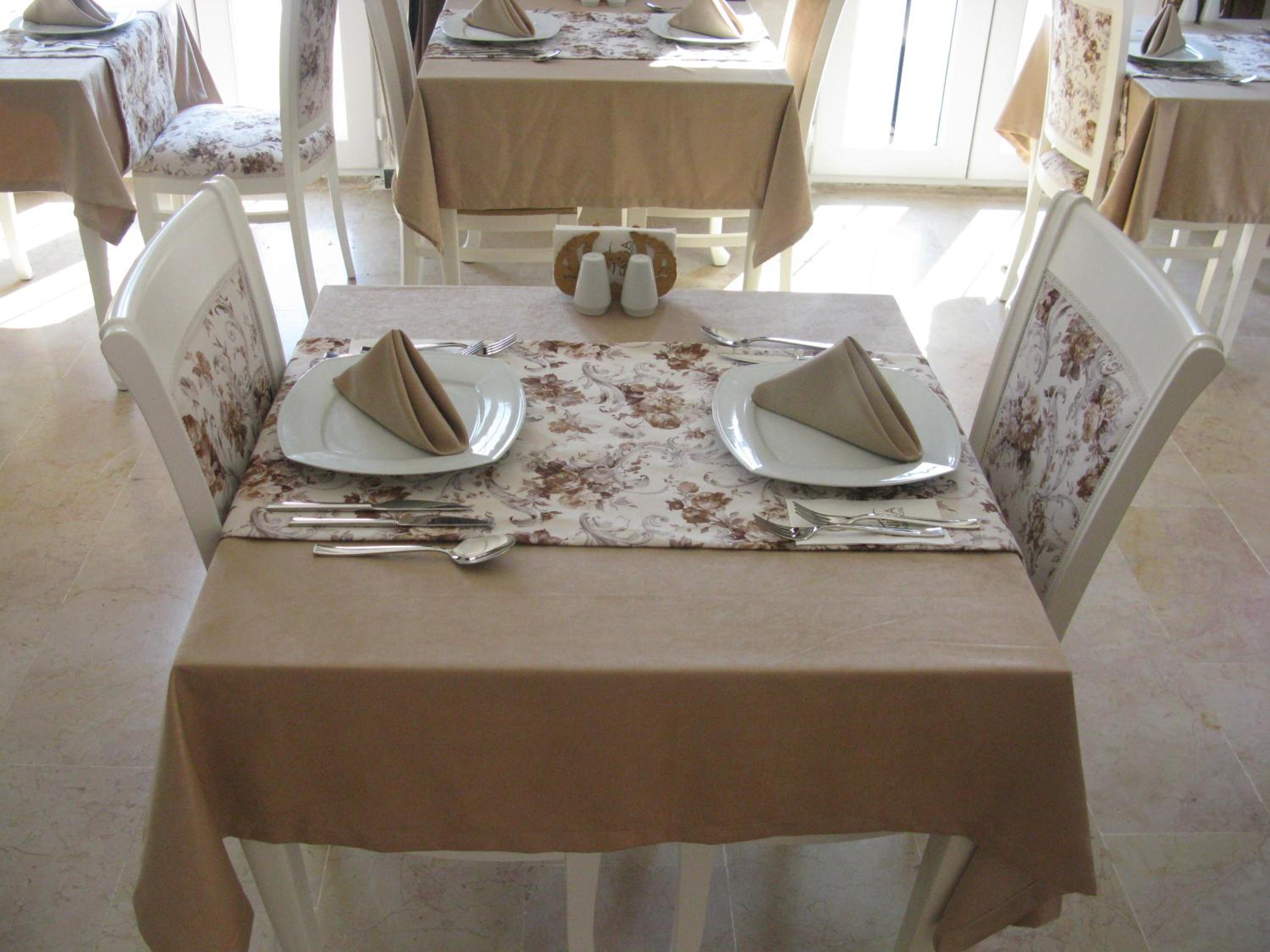 Enda Boutique Otel Kalkan - Image 106