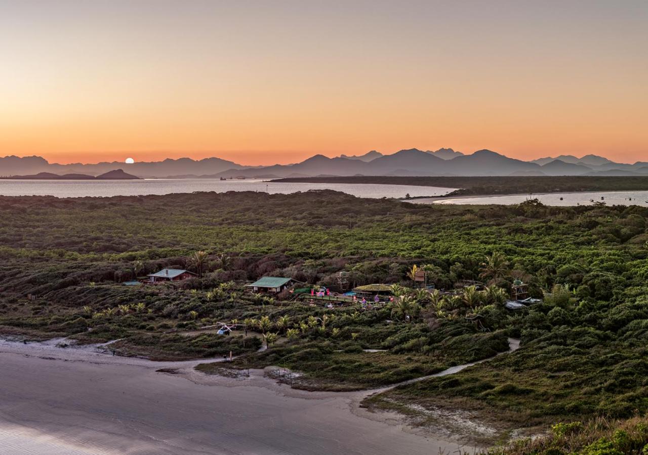 Grajagan Surf Resort