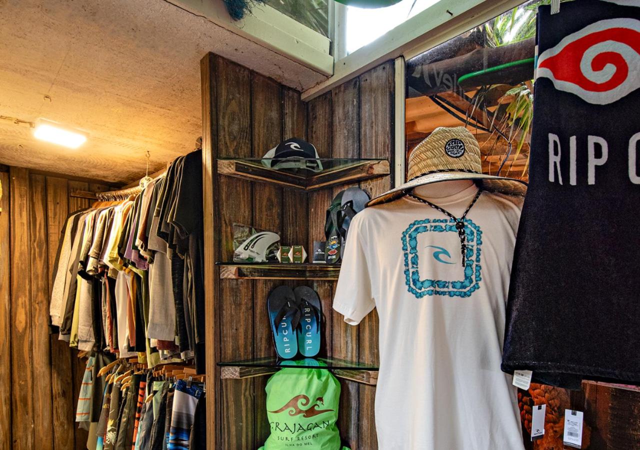 Grajagan Surf Resort