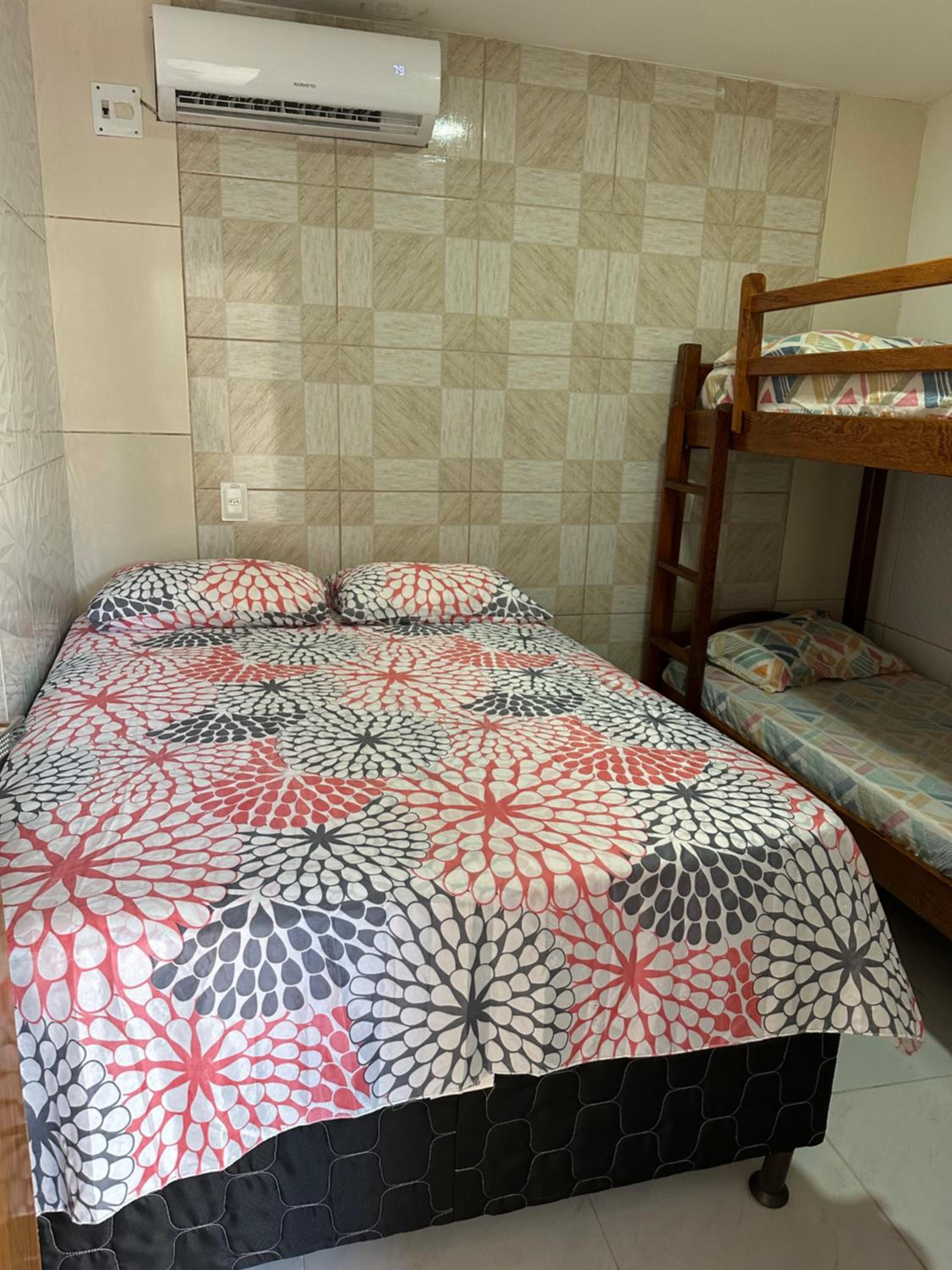 Apartamento Familiar e aconchegante